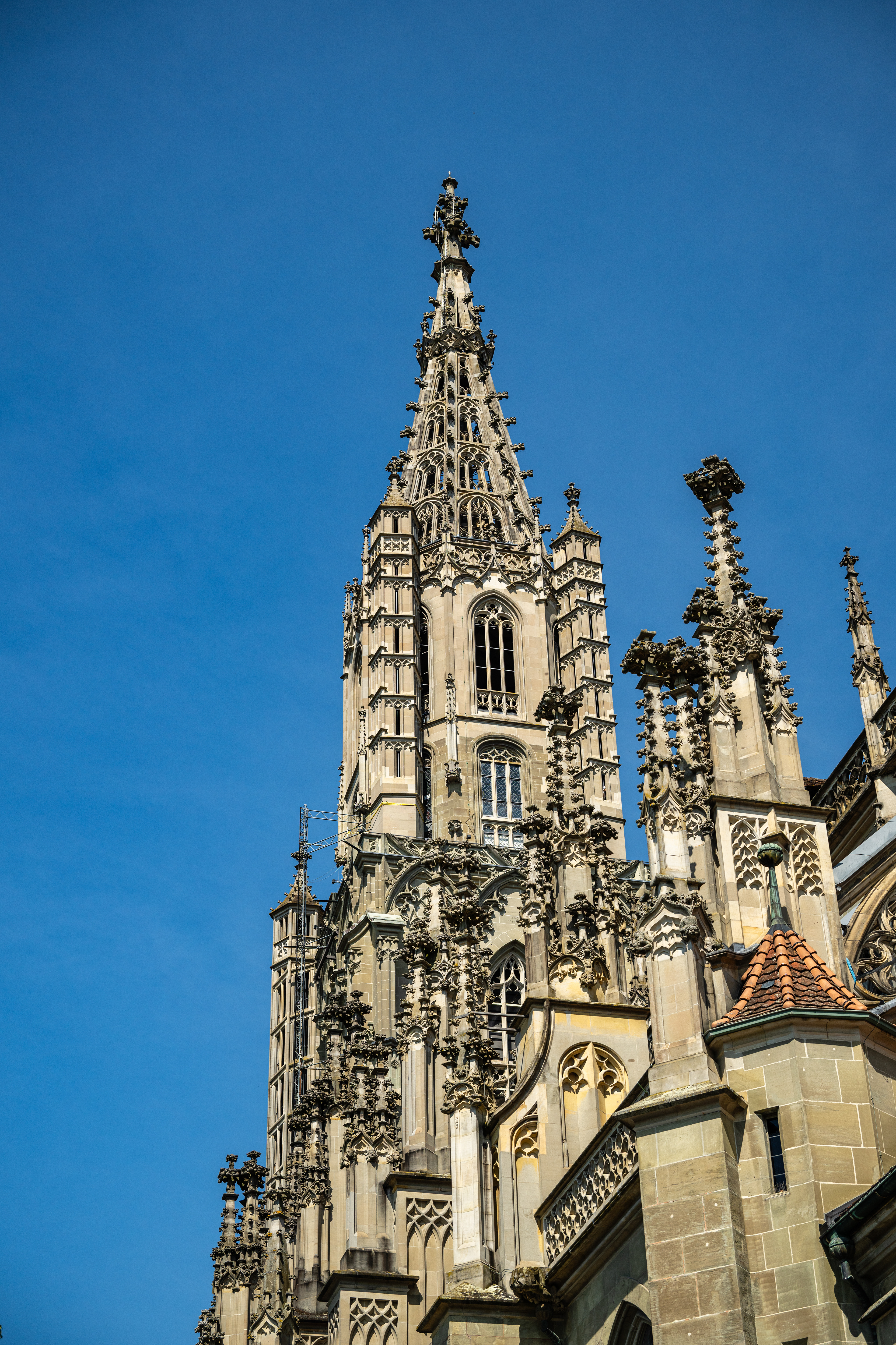 Cathedral of Bern