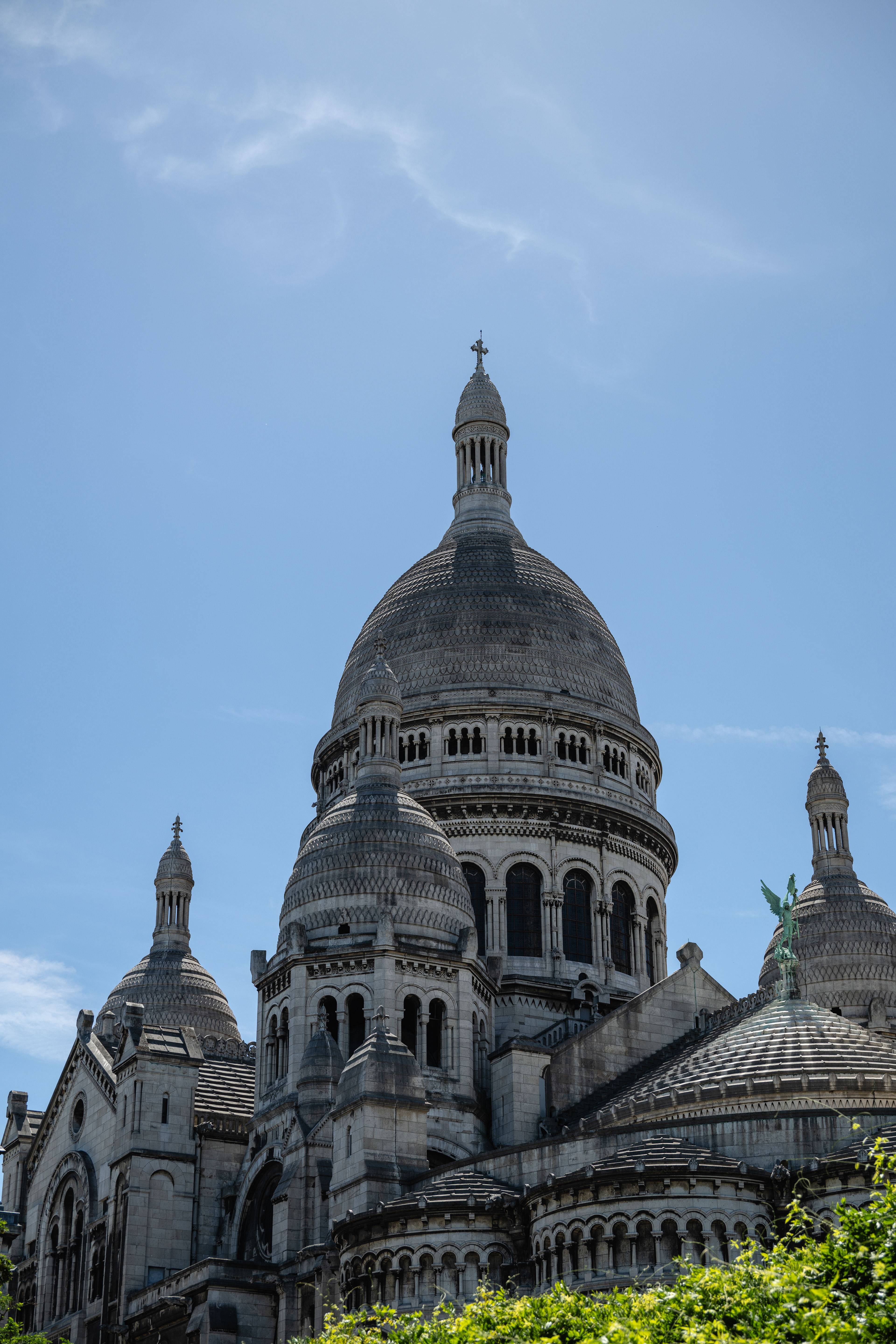 Basilique du Sacré-Cœur de Montmartre
