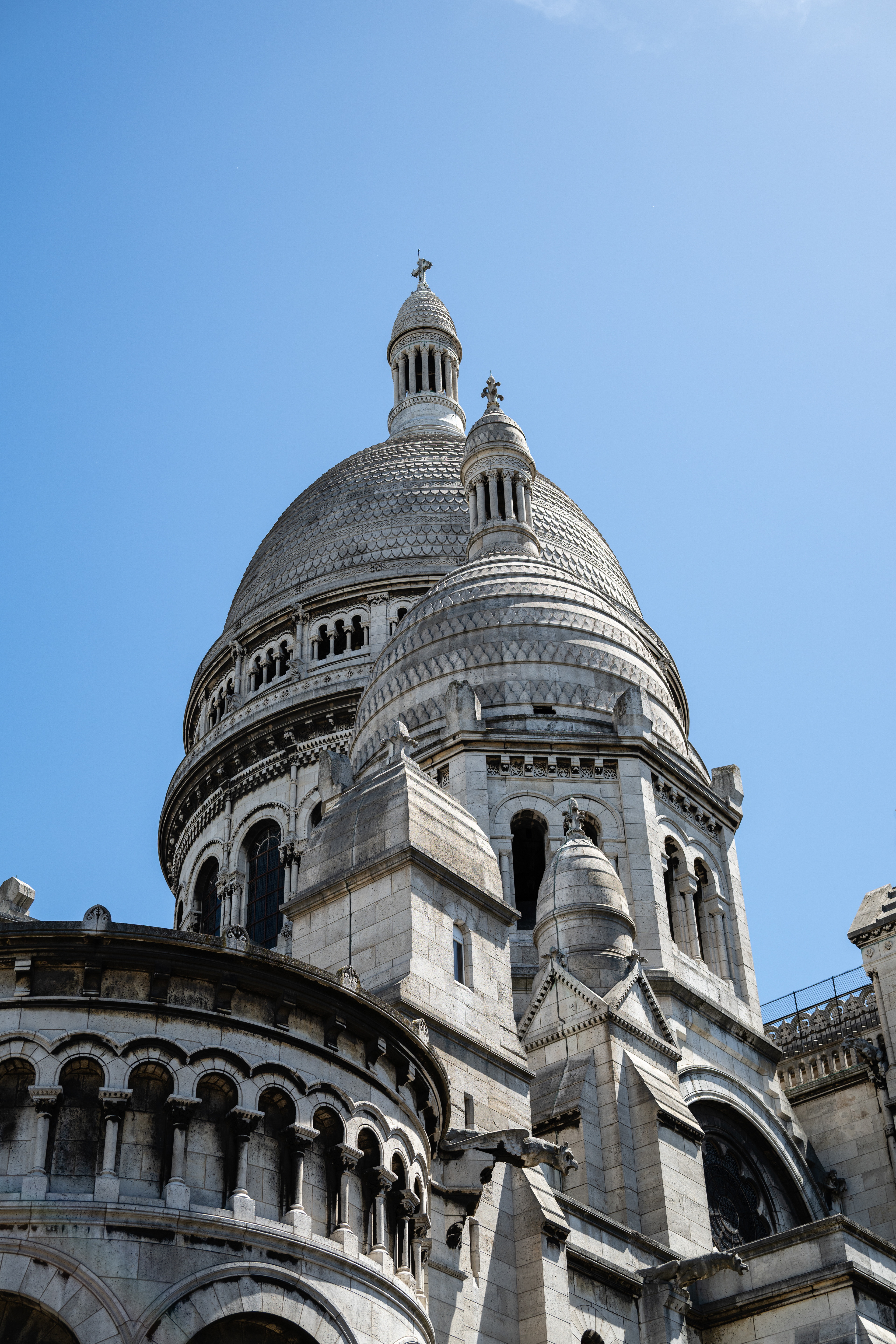 Basilique du Sacré-Cœur de Montmartre