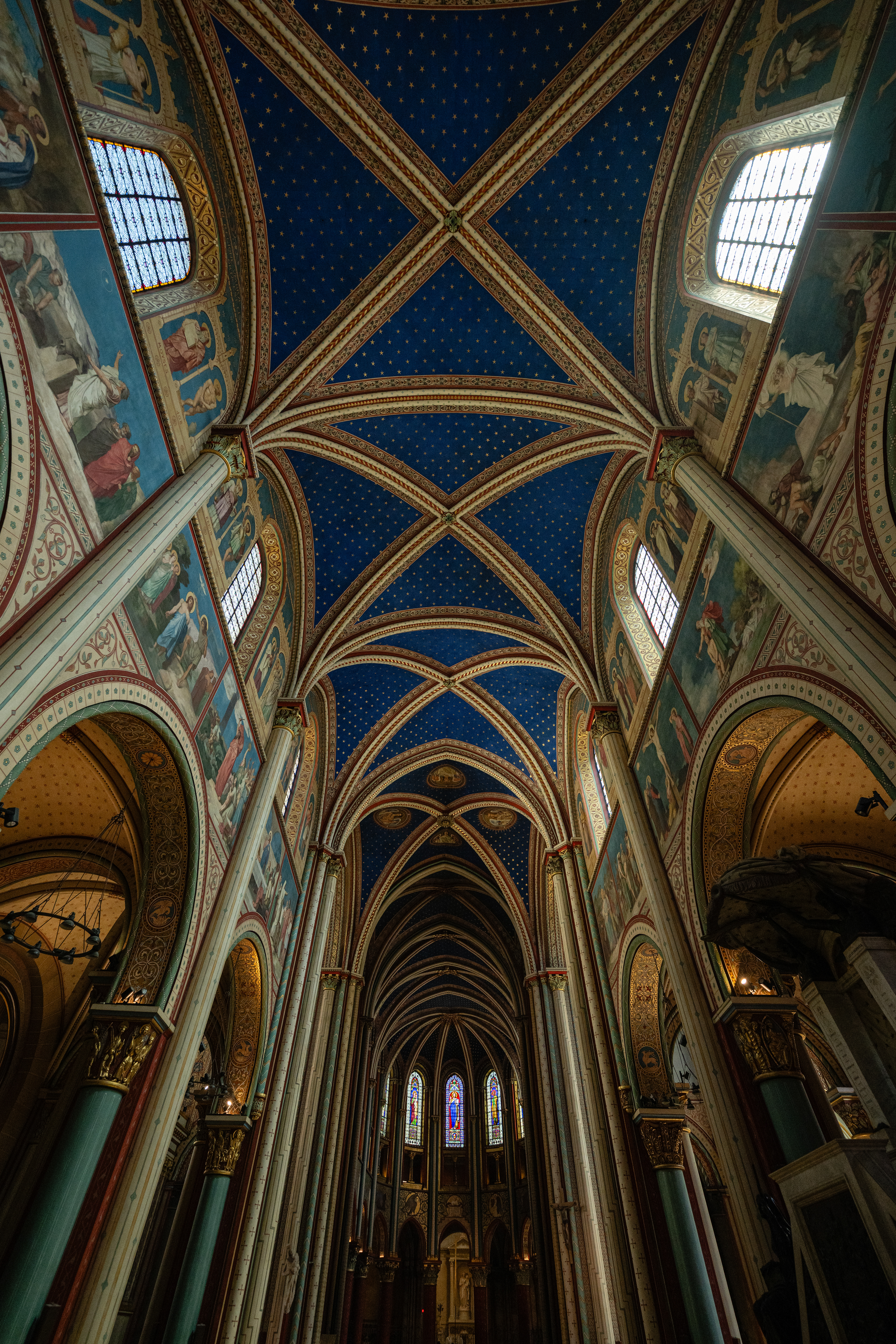 Saint-Germain-des-Prés