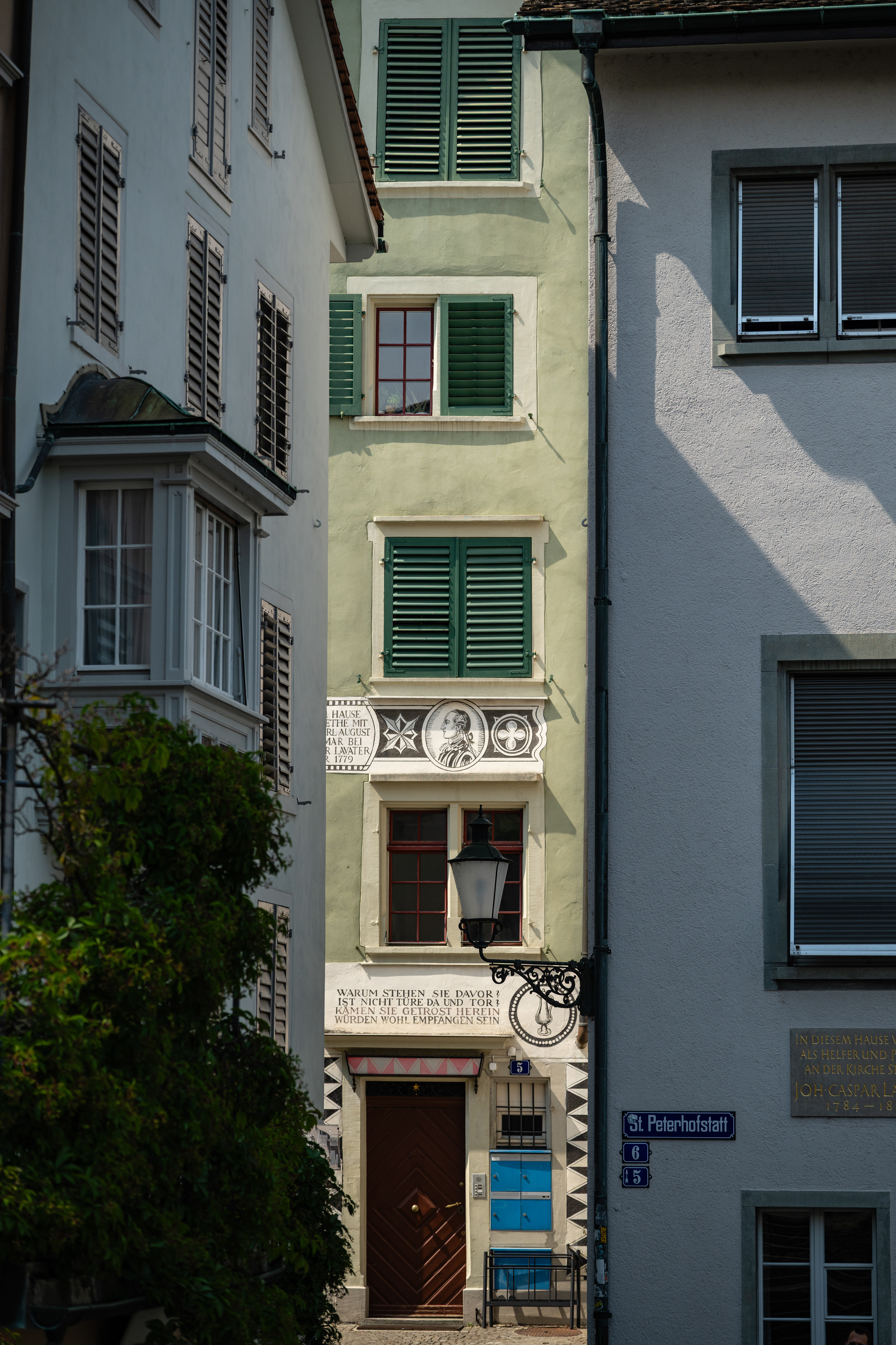 Zurich