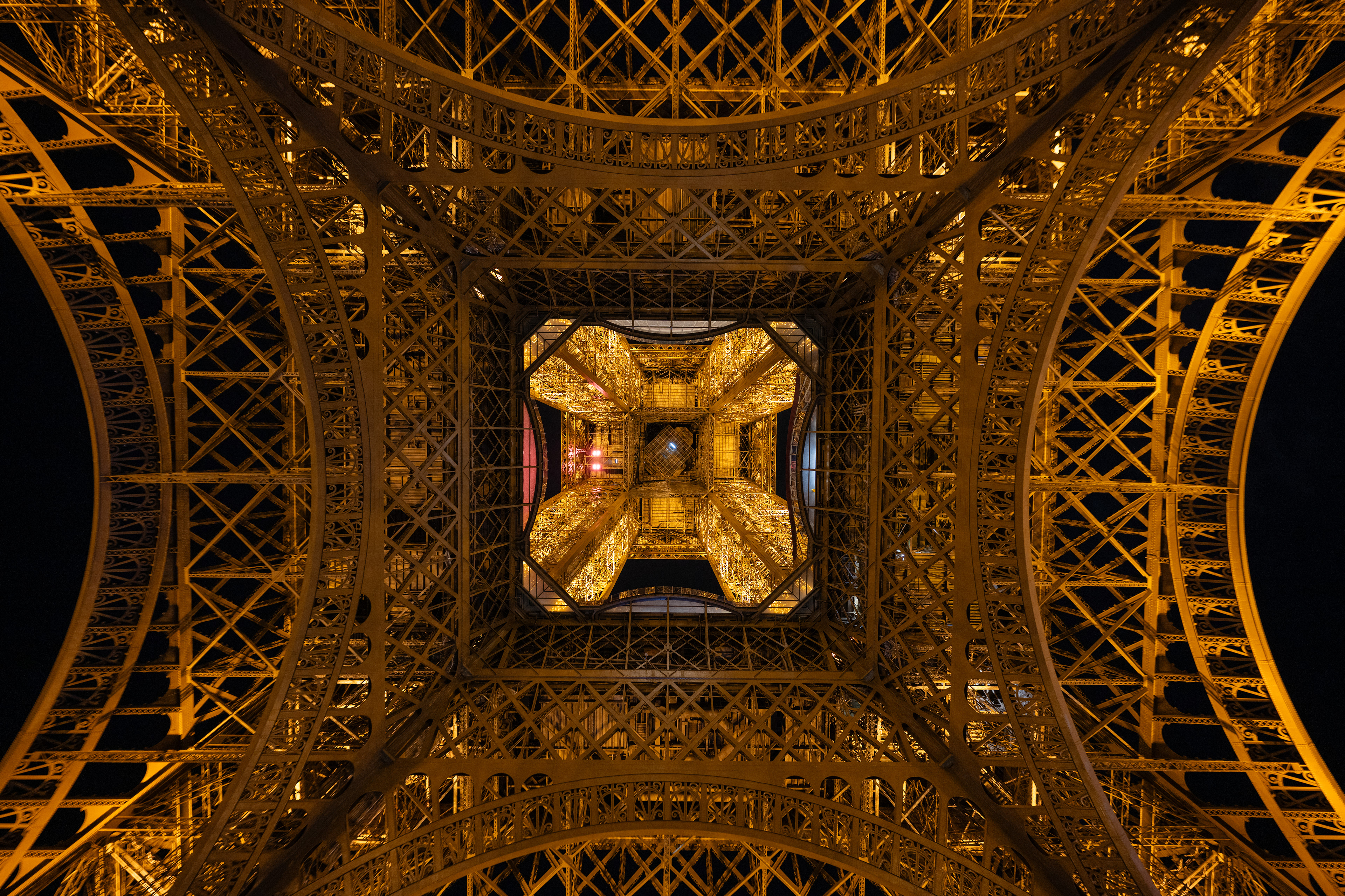 Eiffel Tower