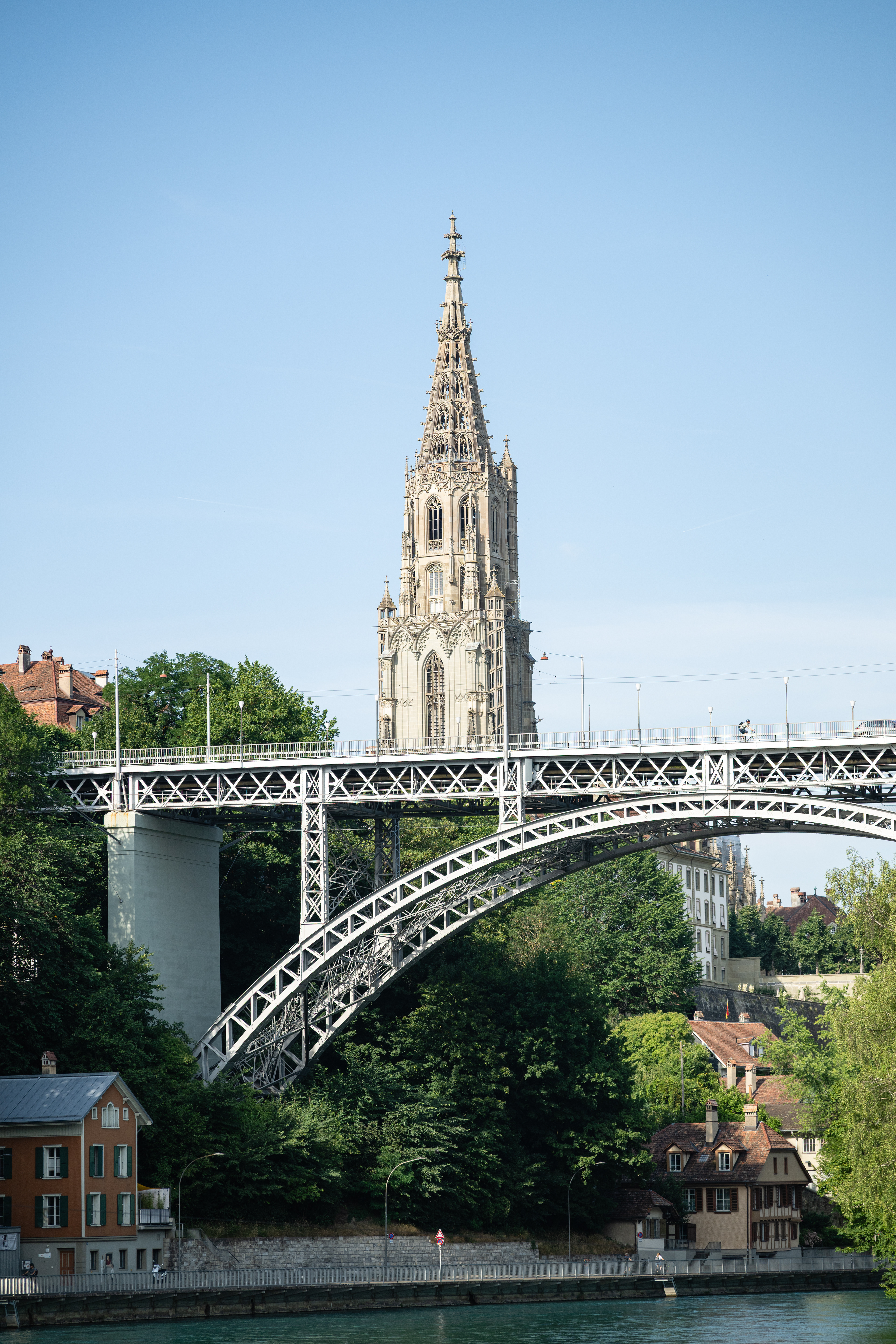 Cathedral of Bern
