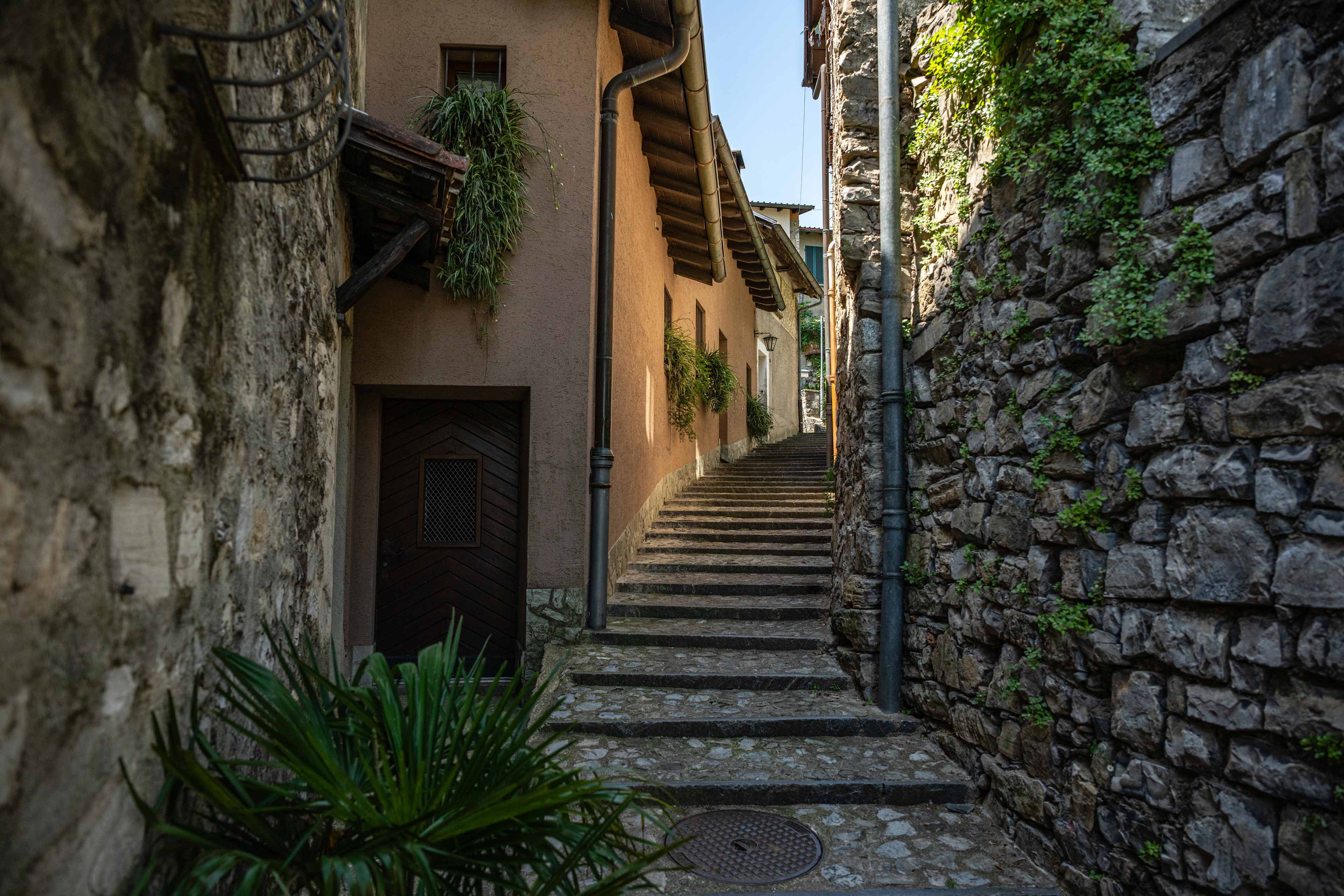Gandria