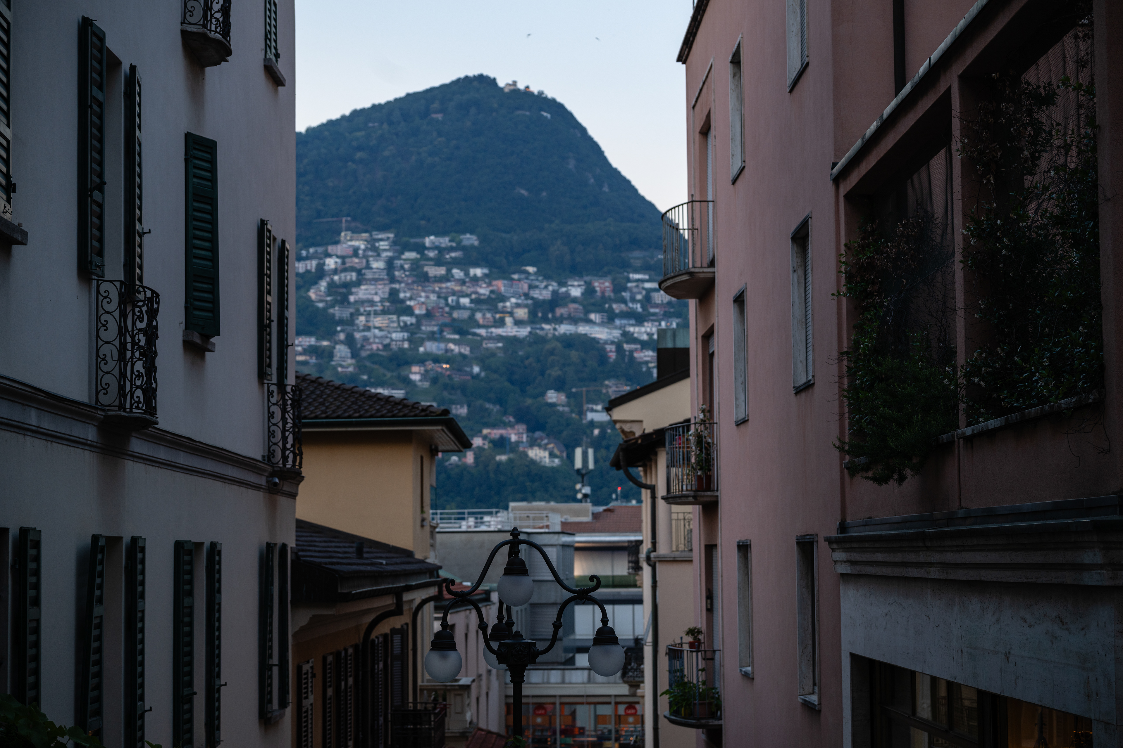 Lugano