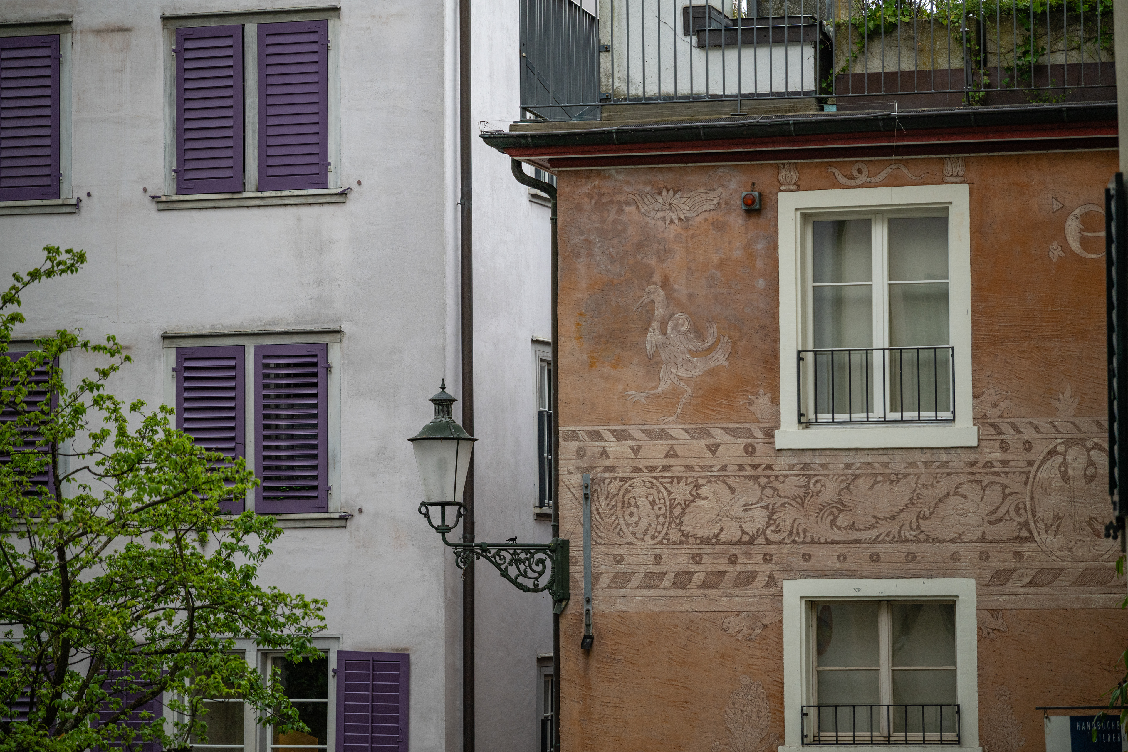 Zurich