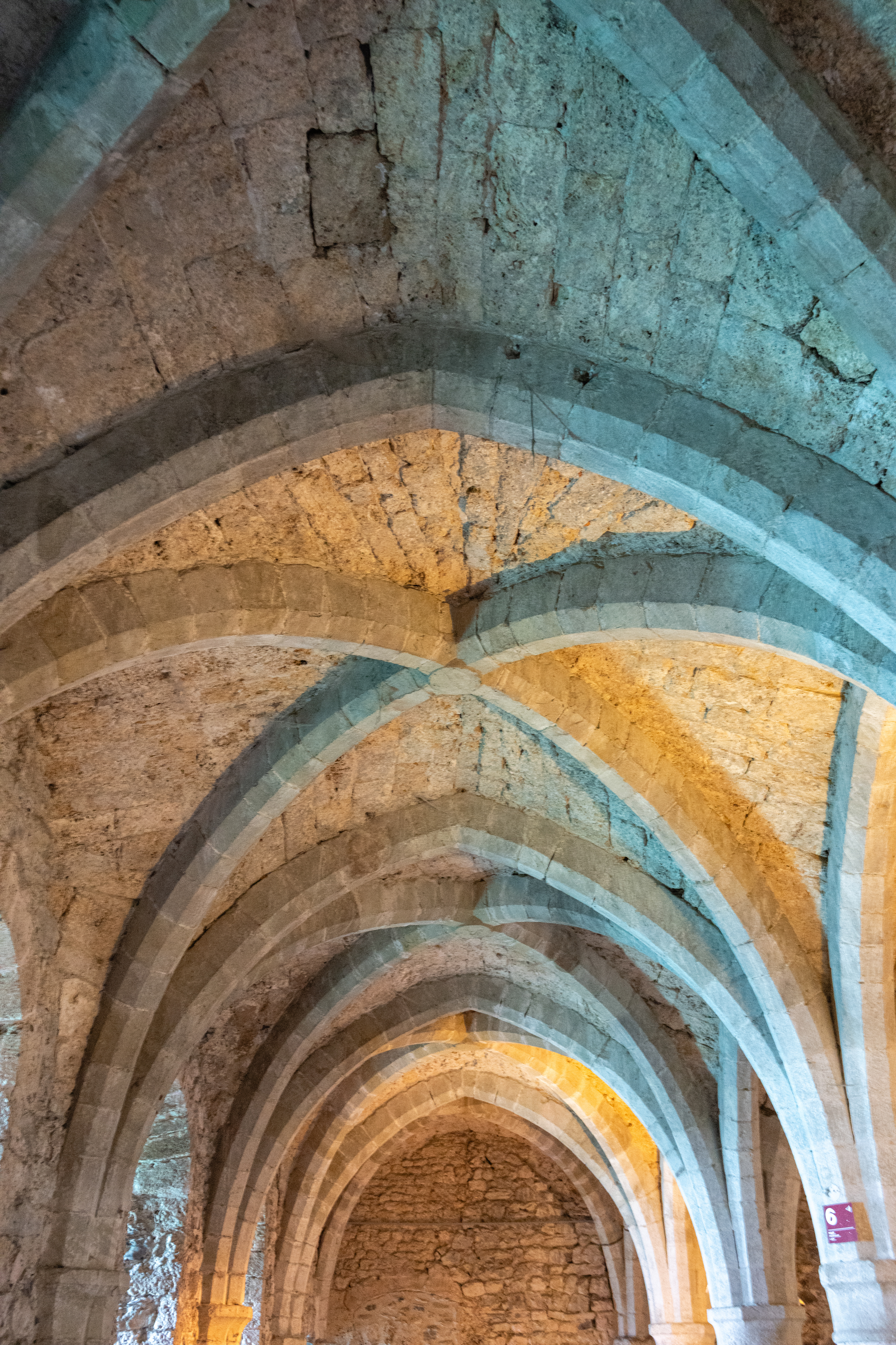 Chillon Castle