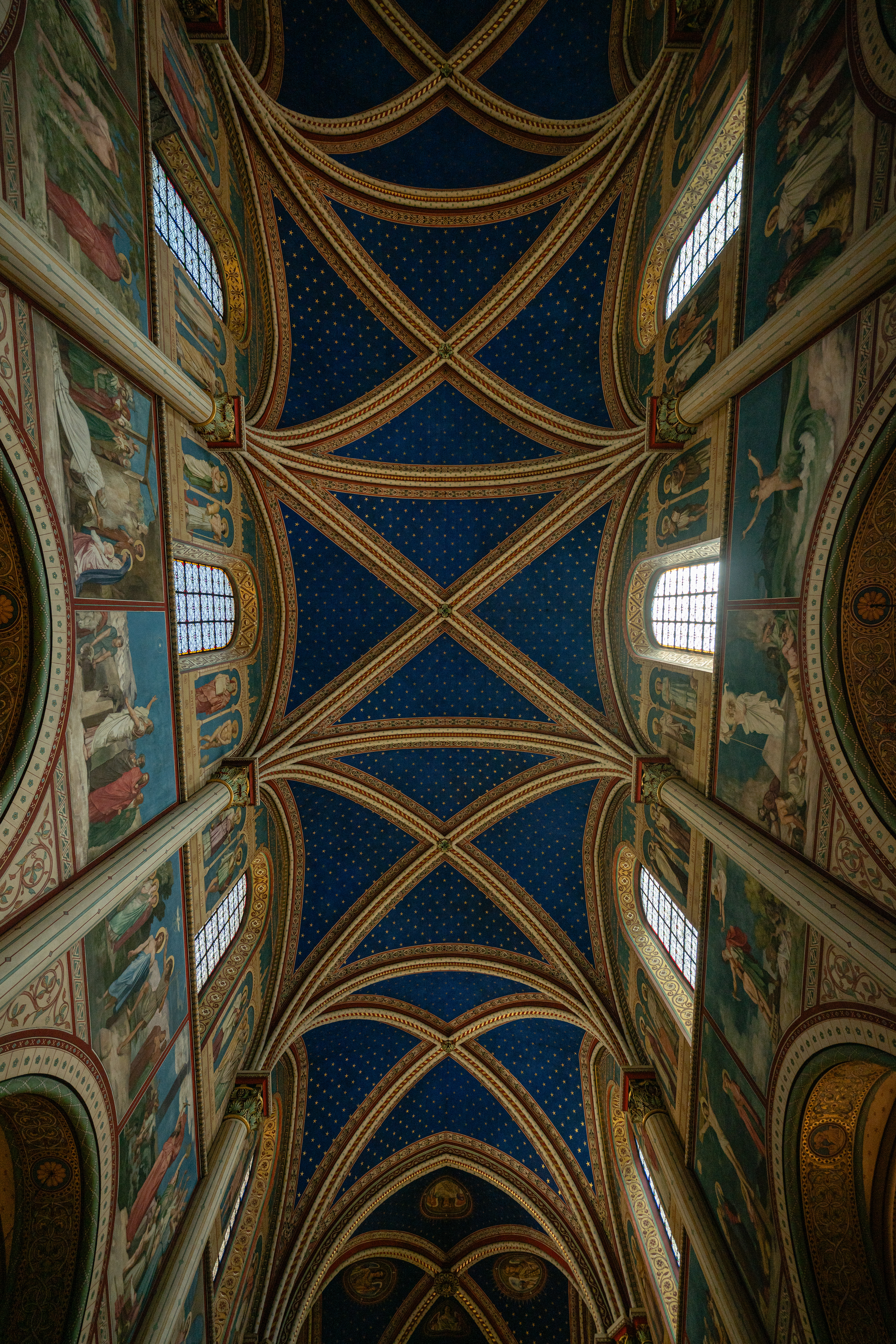 Saint-Germain-des-Prés