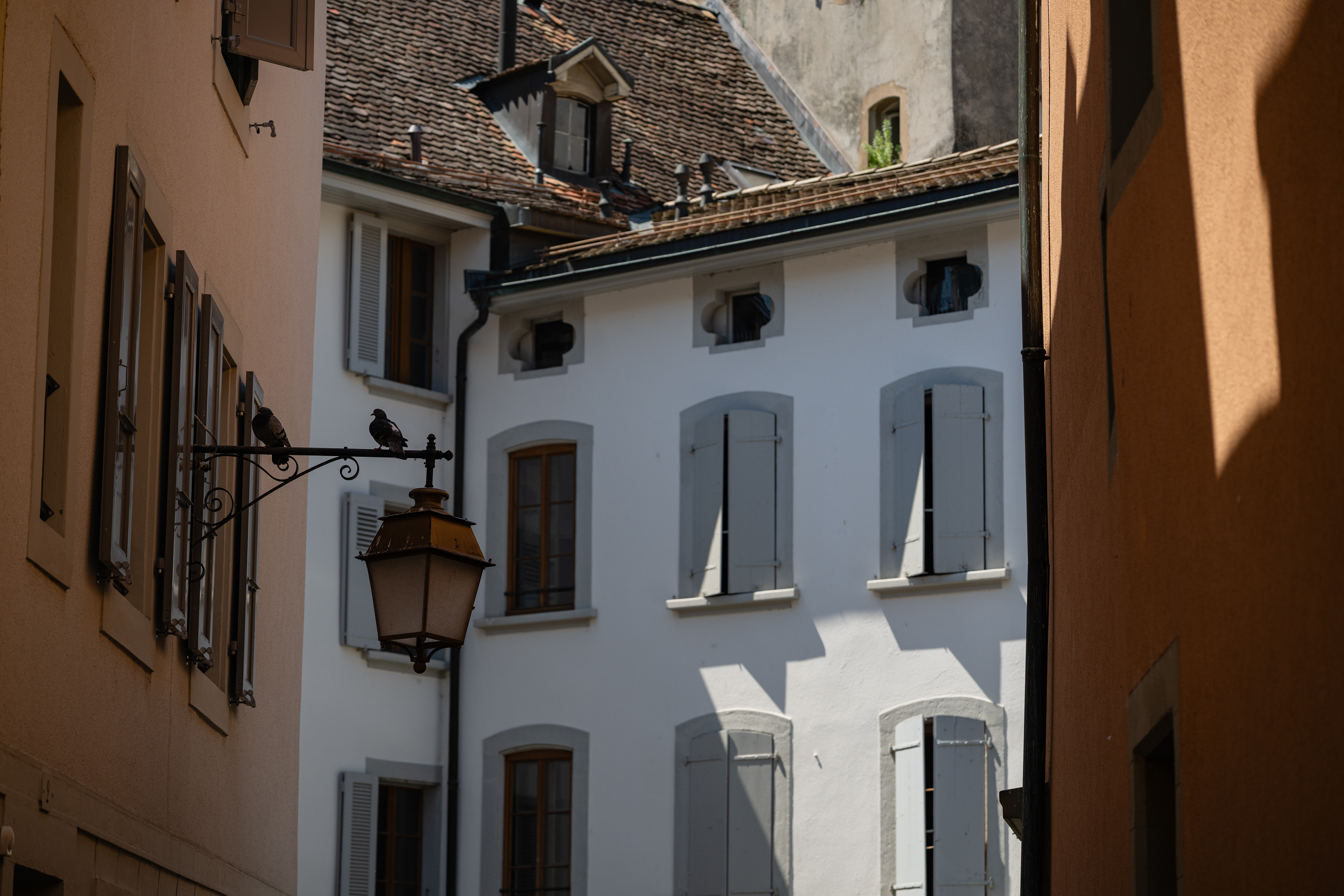 Vevey