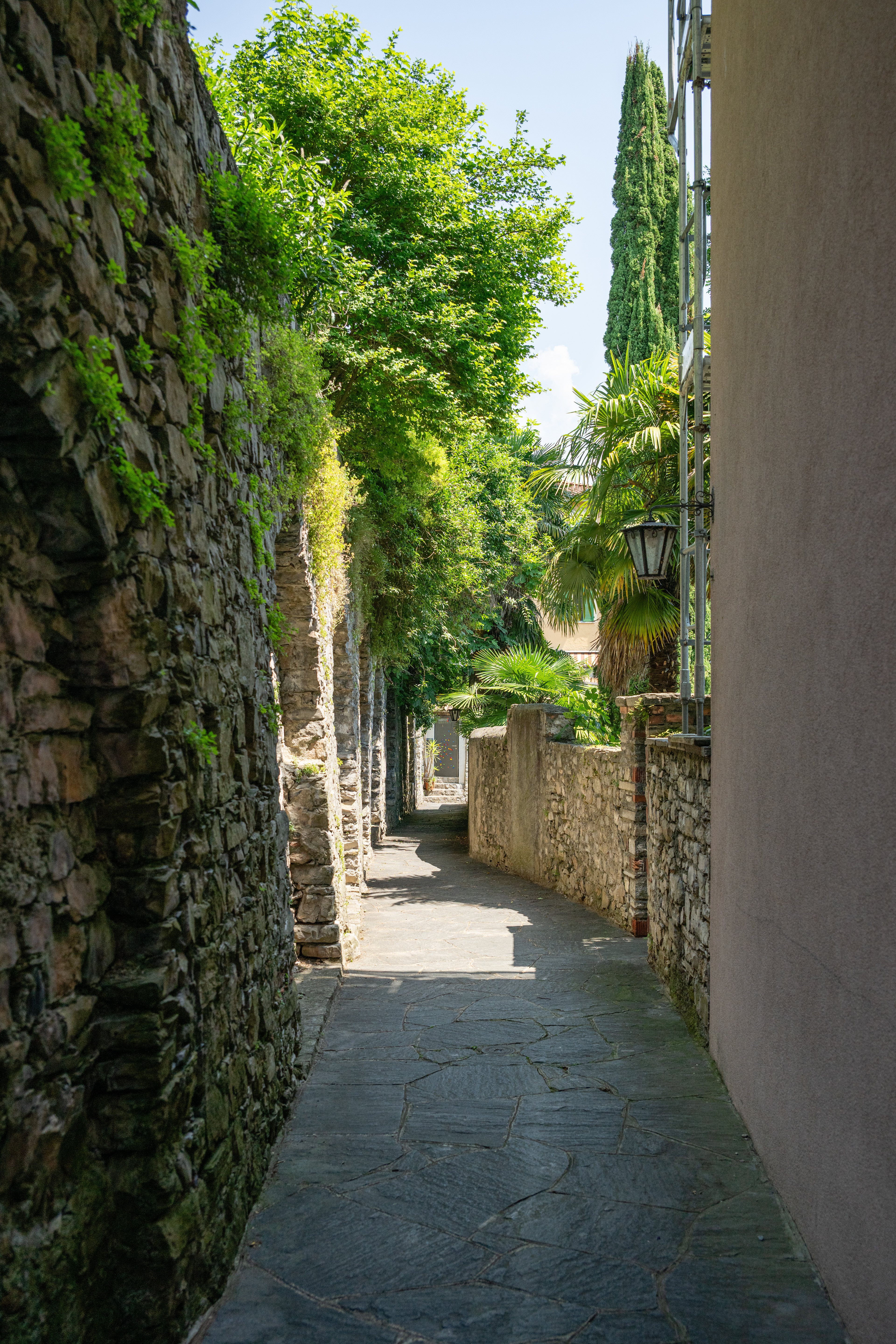 Gandria