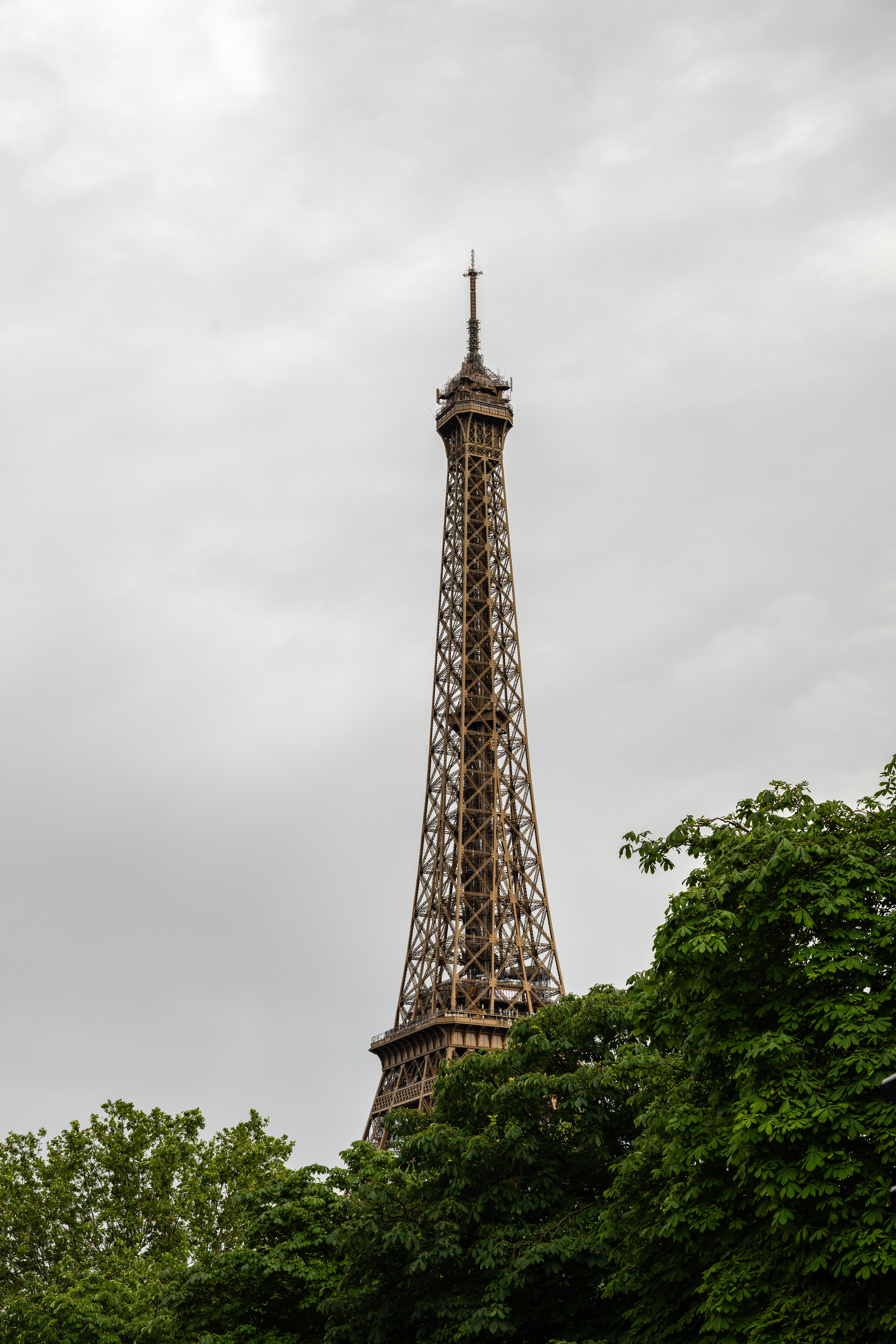 Eiffel Tower
