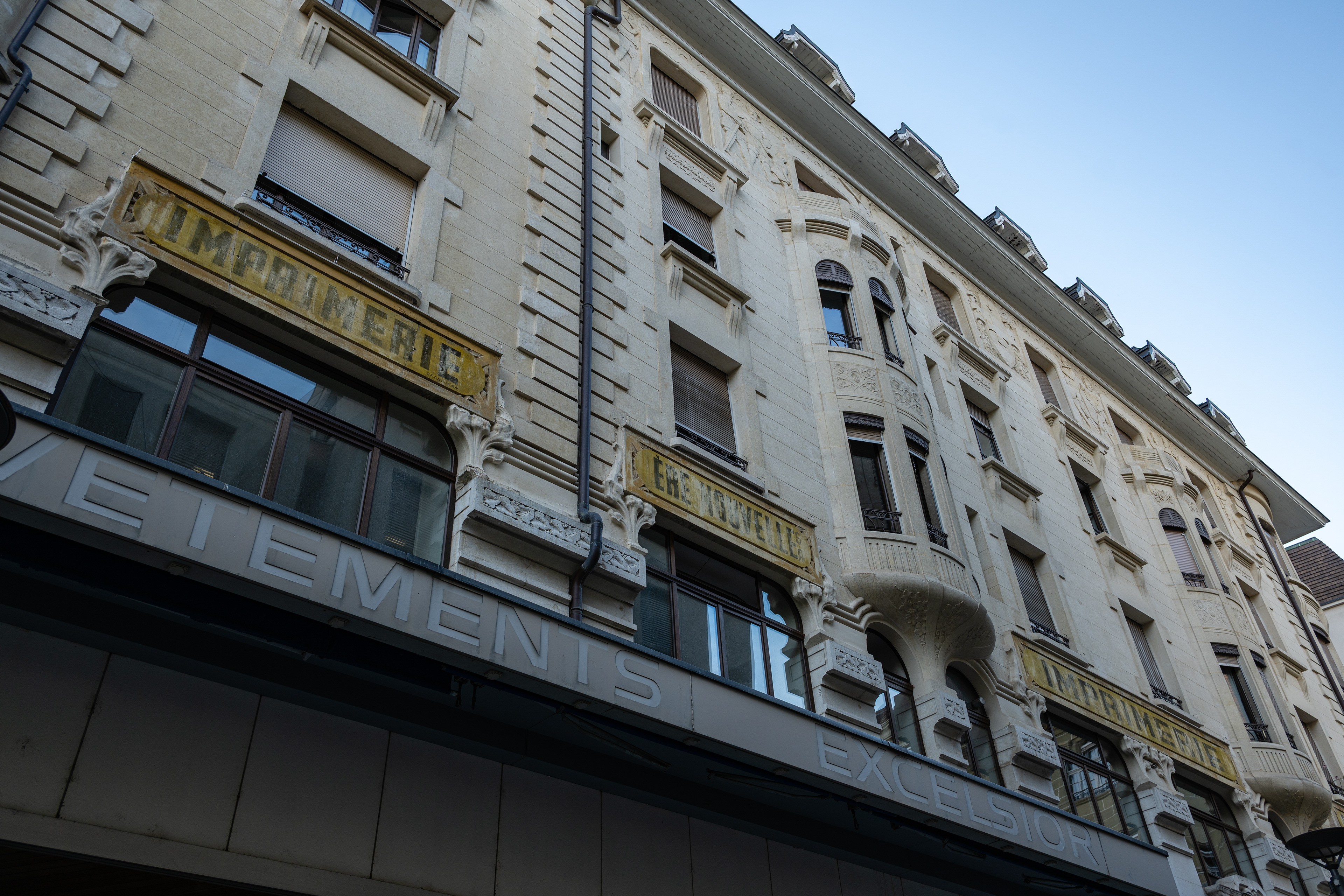 Lausanne