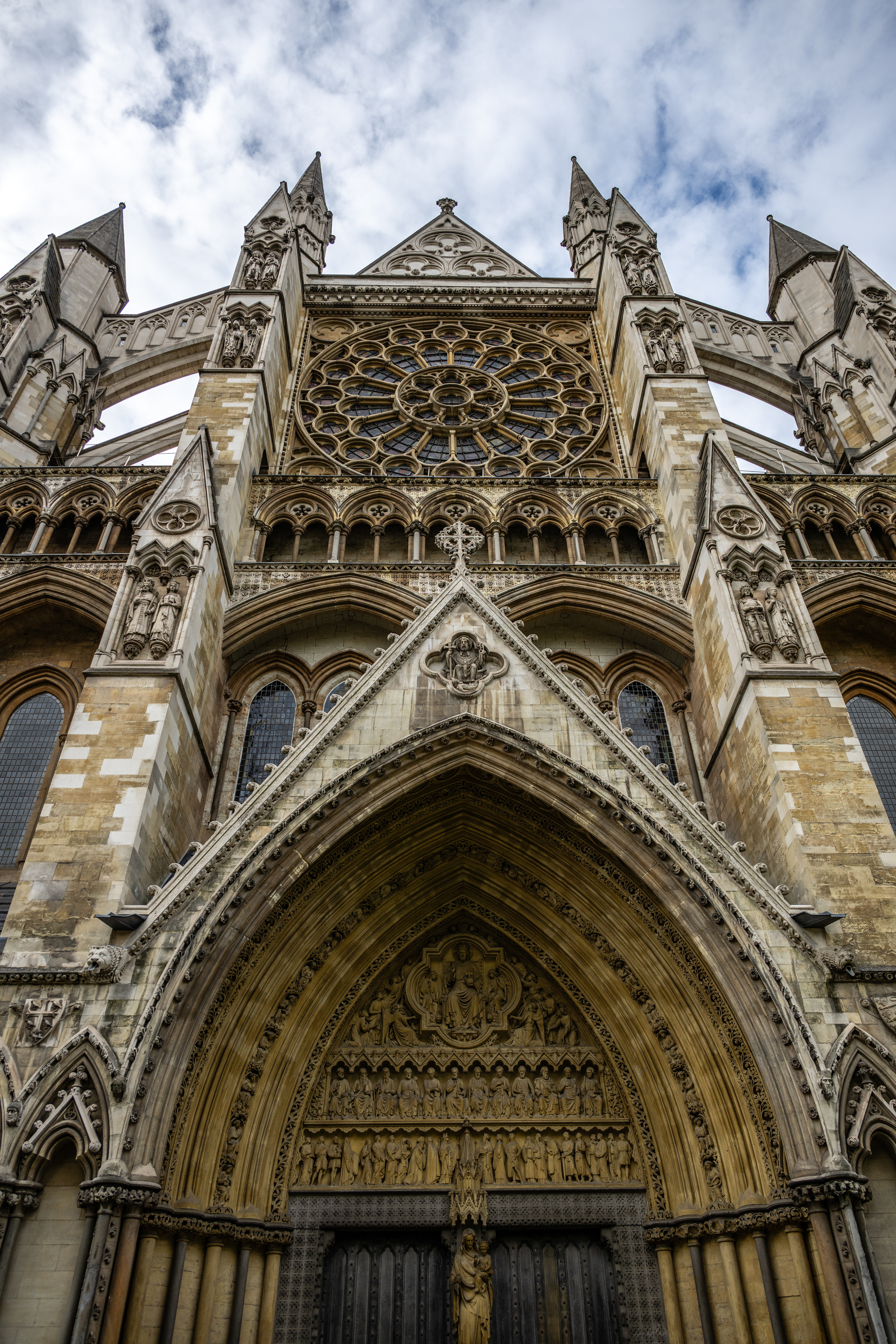Westminster Abbey