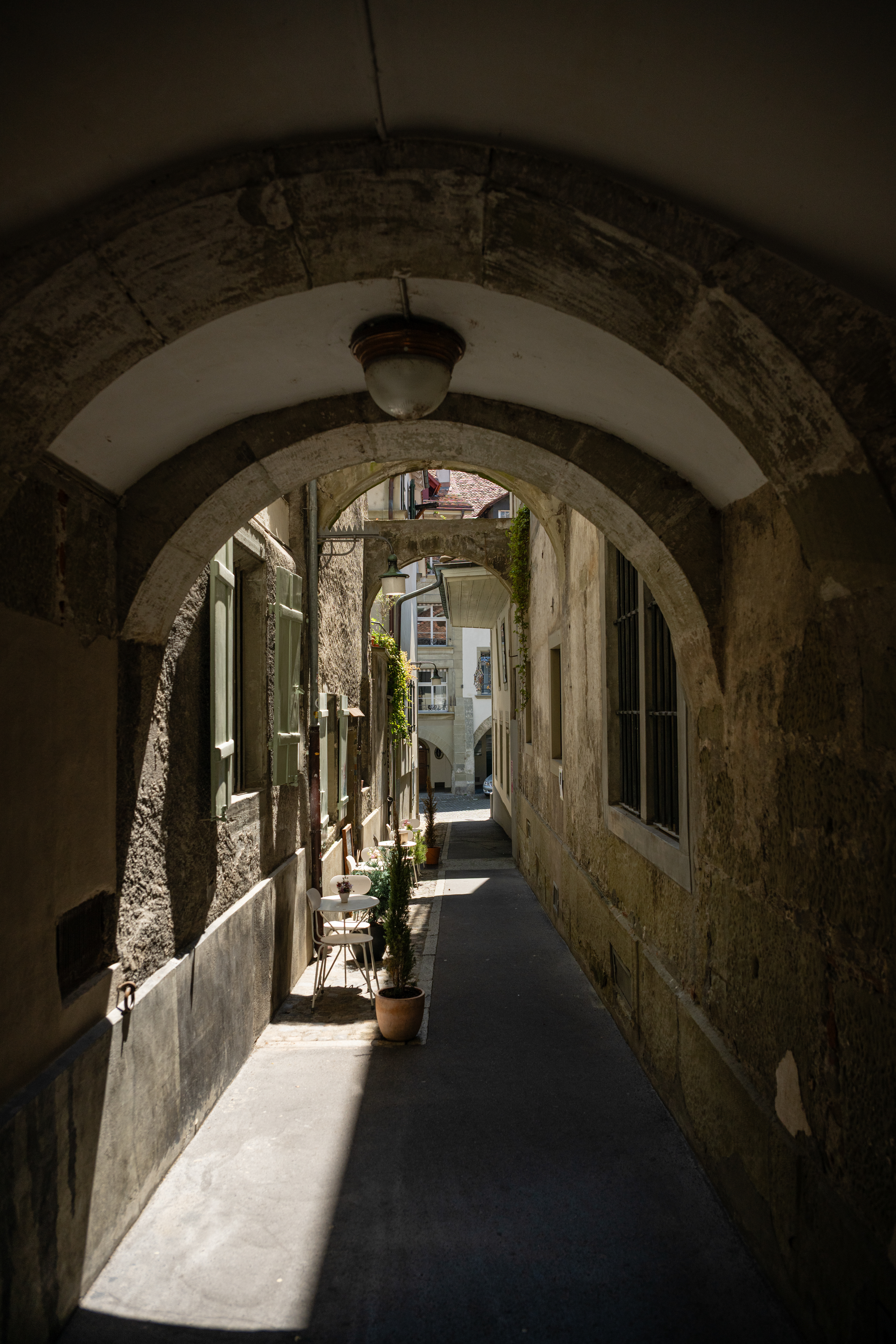 Bern