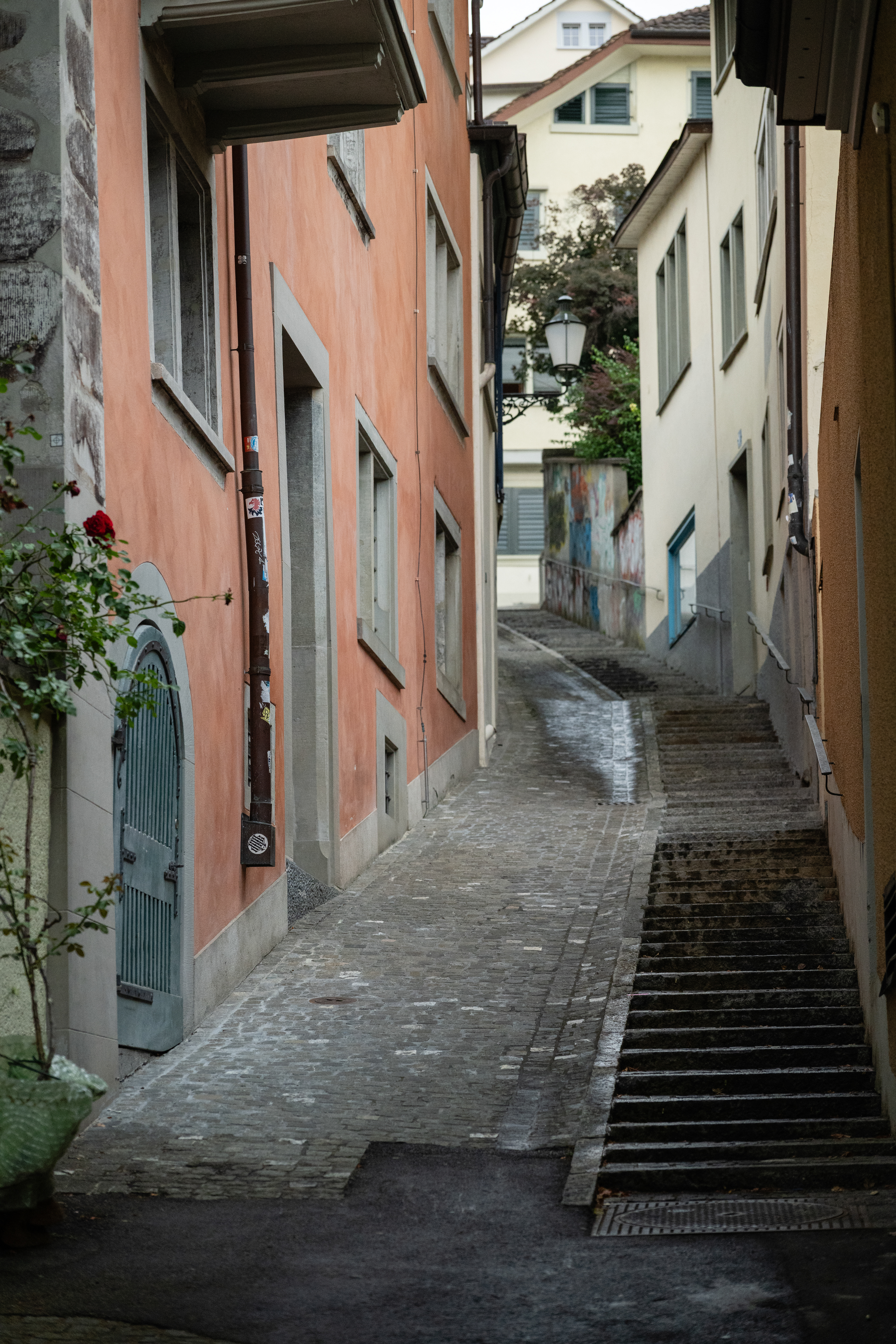 Zurich