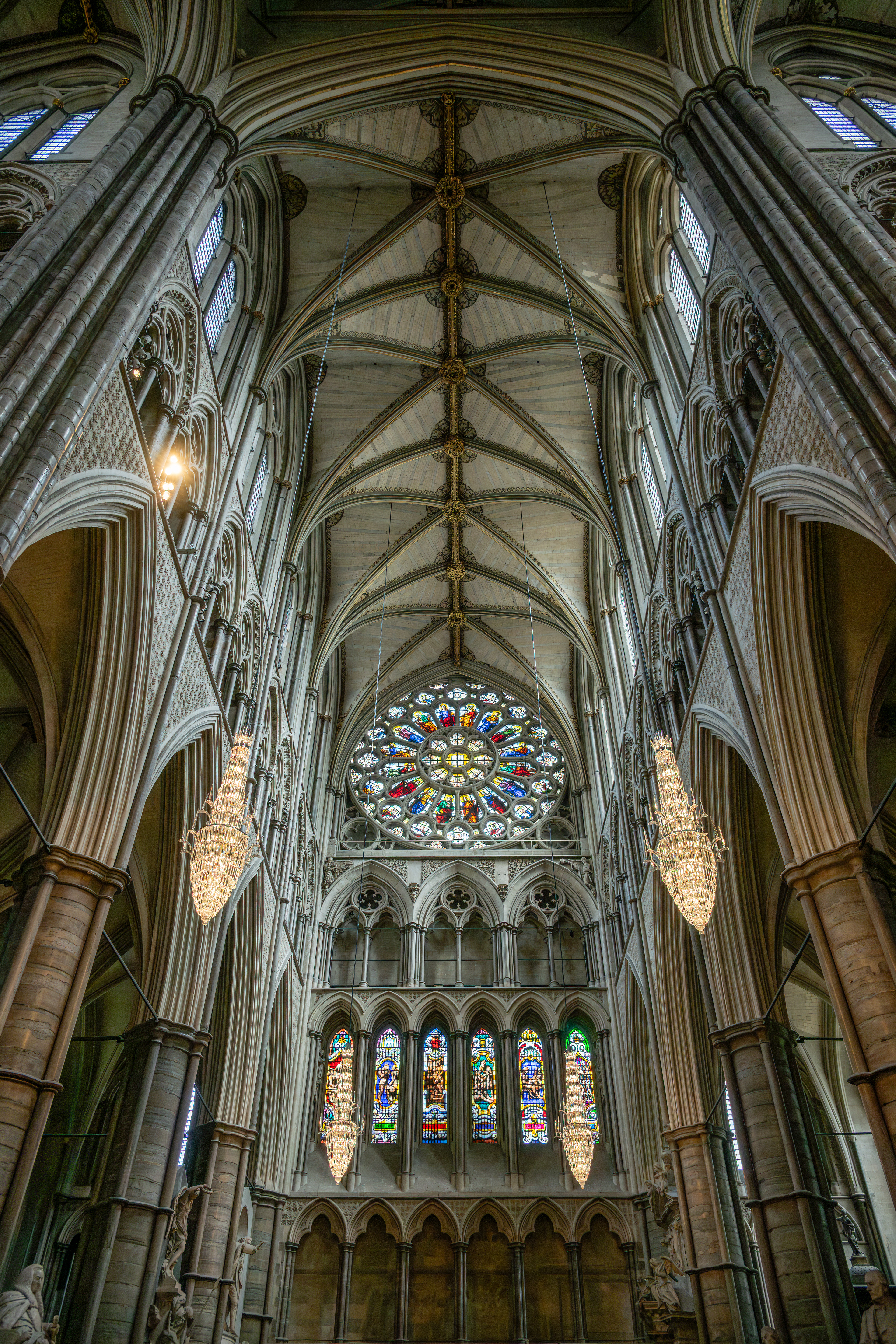 Westminster Abbey