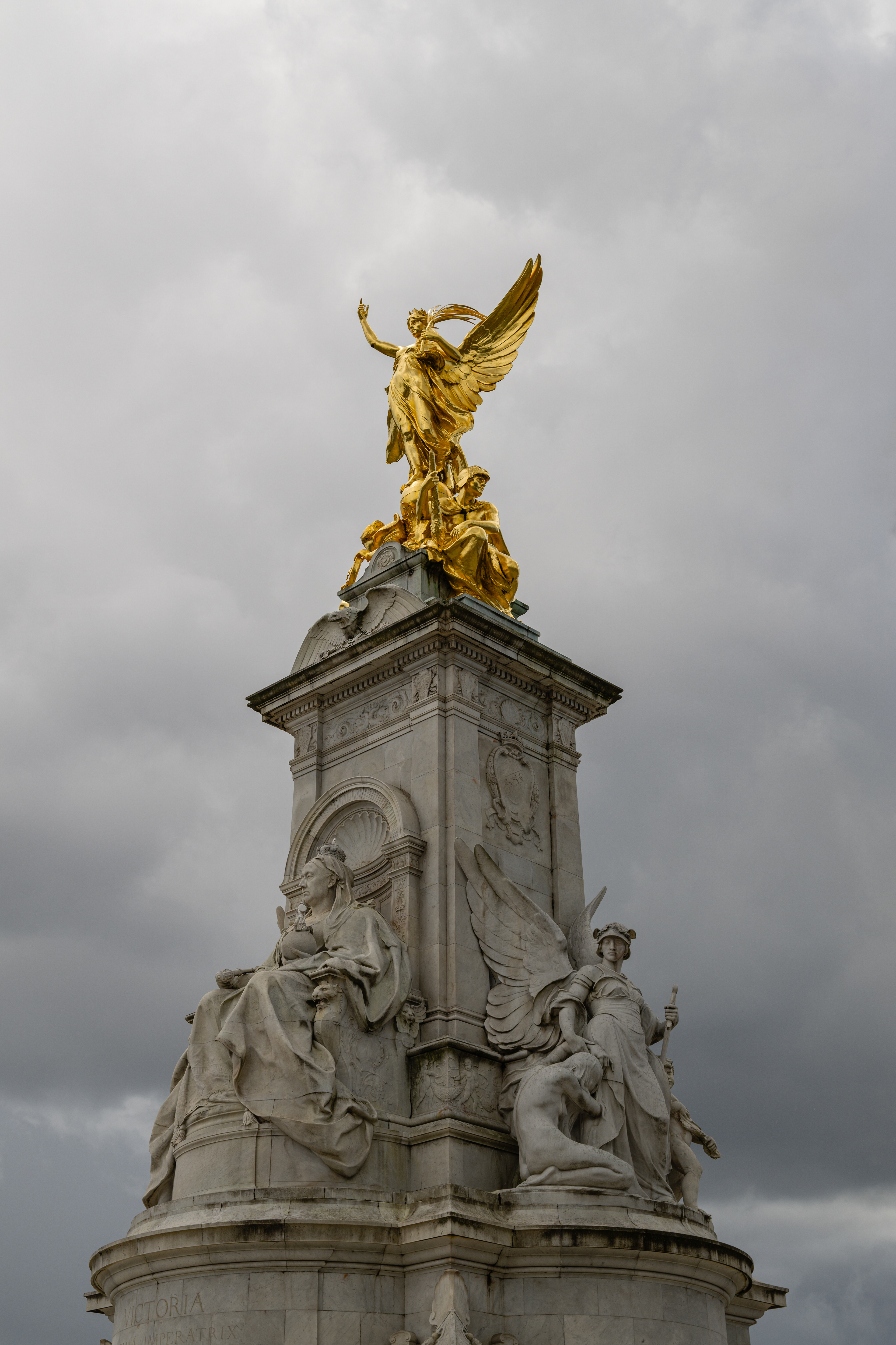 Queen Victoria Memorial
