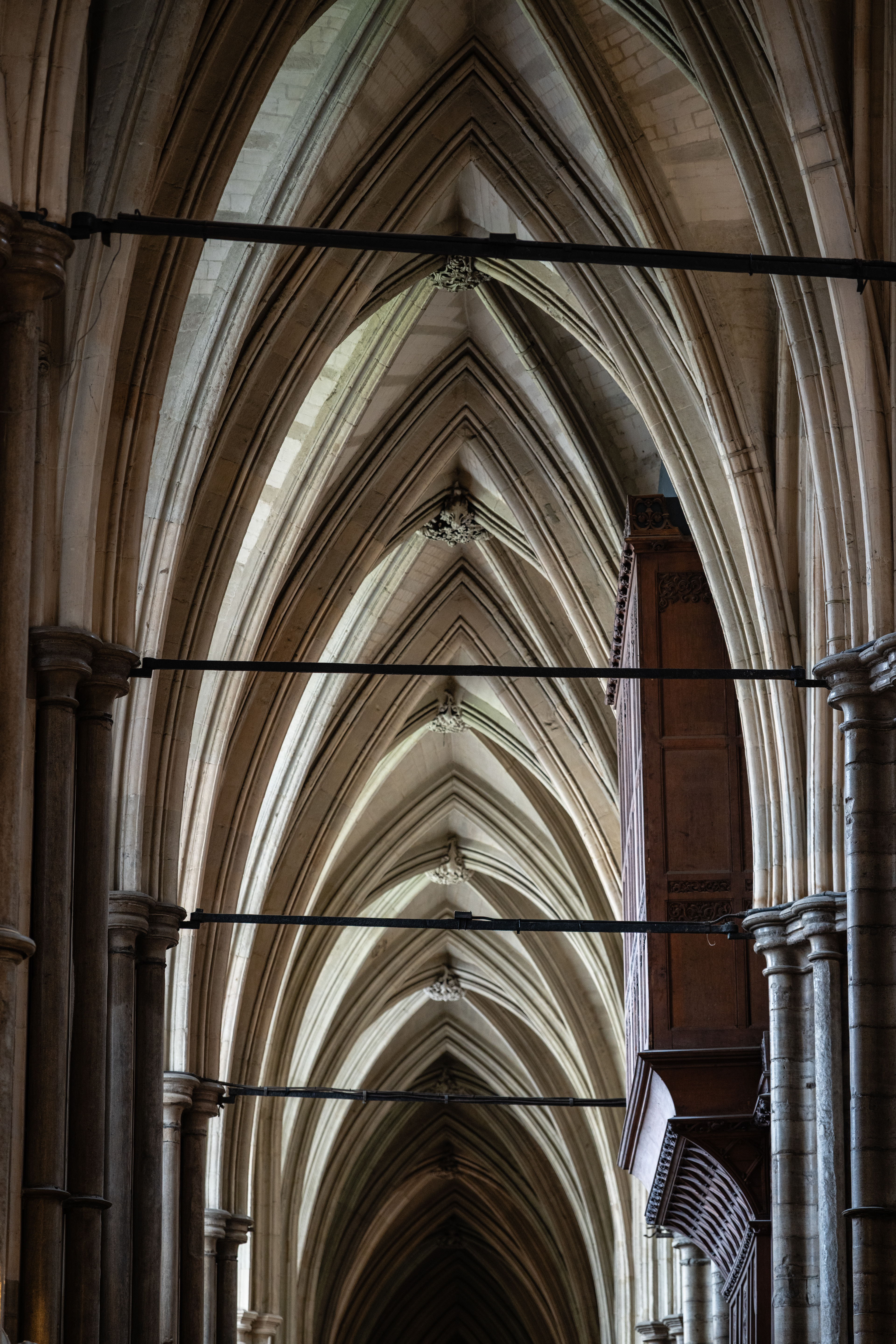 Westminster Abbey