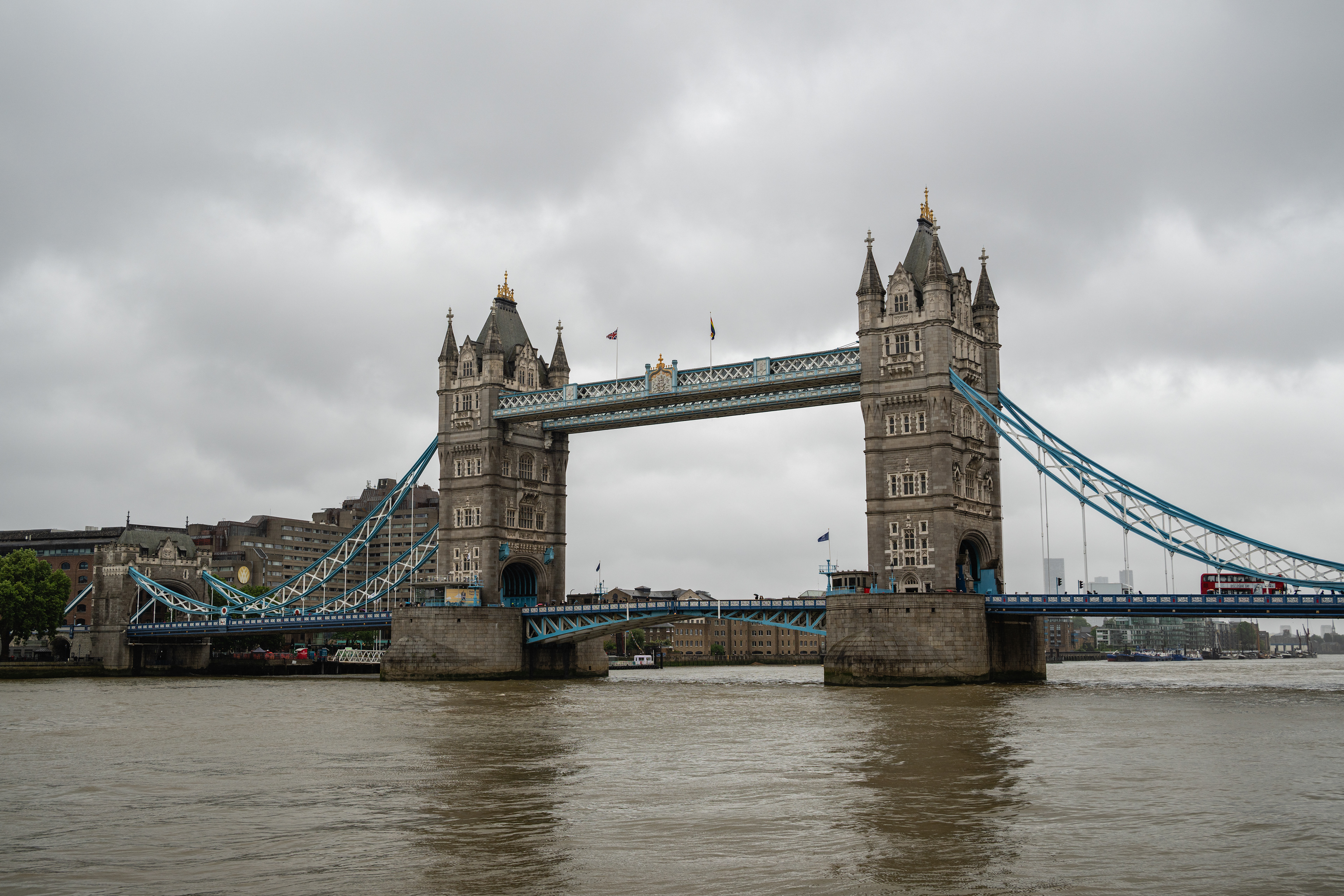 Tower Bridge