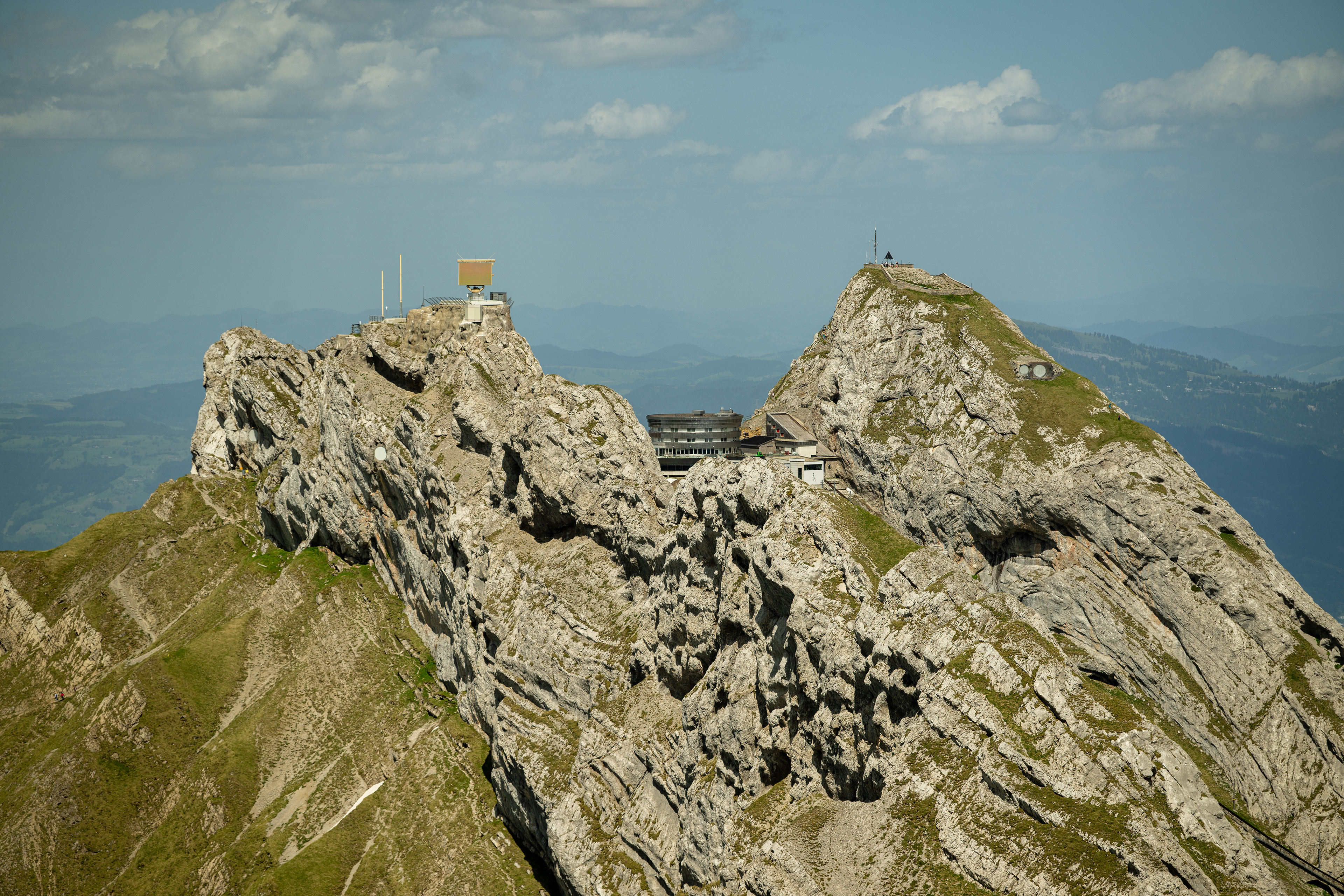 Mount Pilatus
