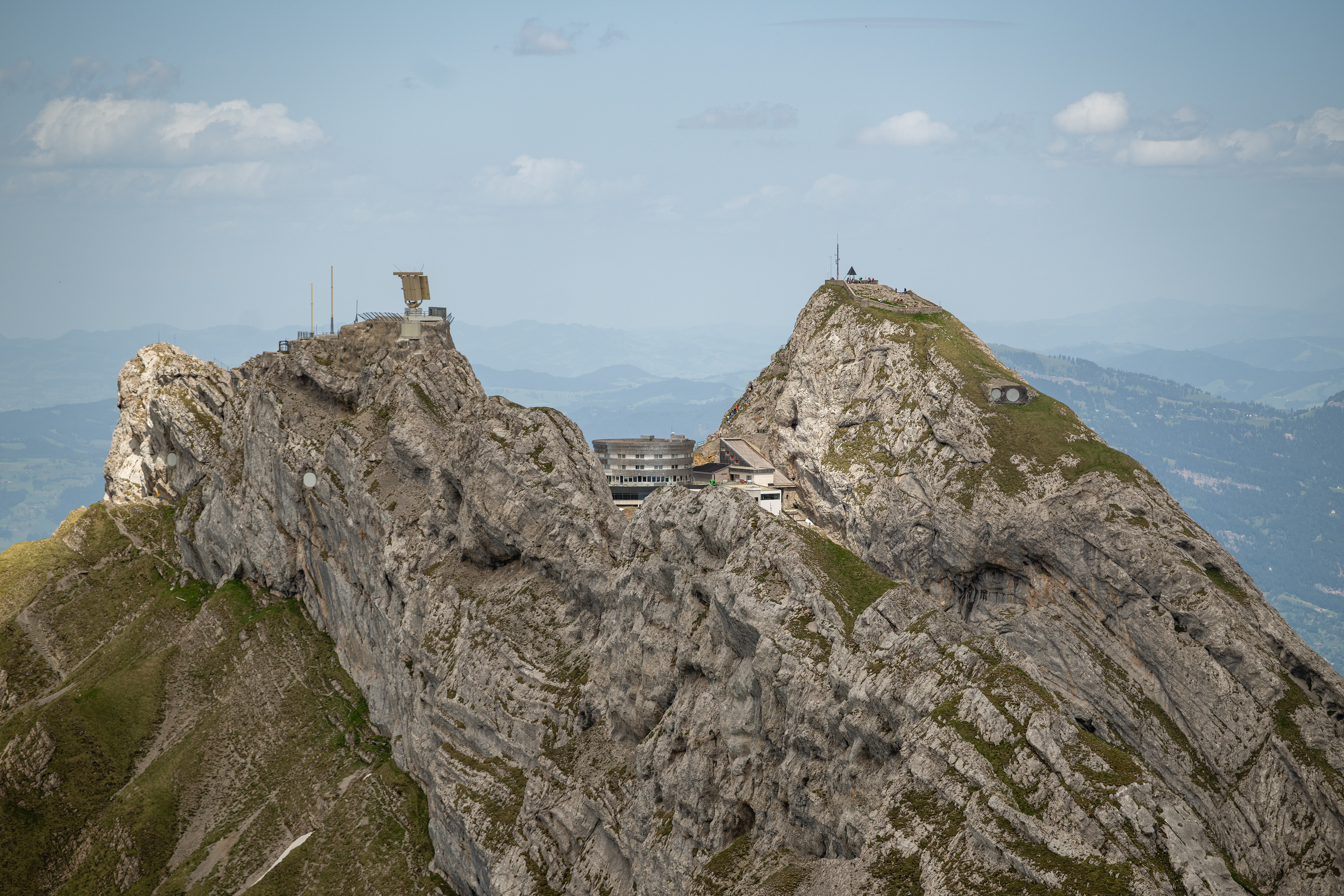 Mount Pilatus