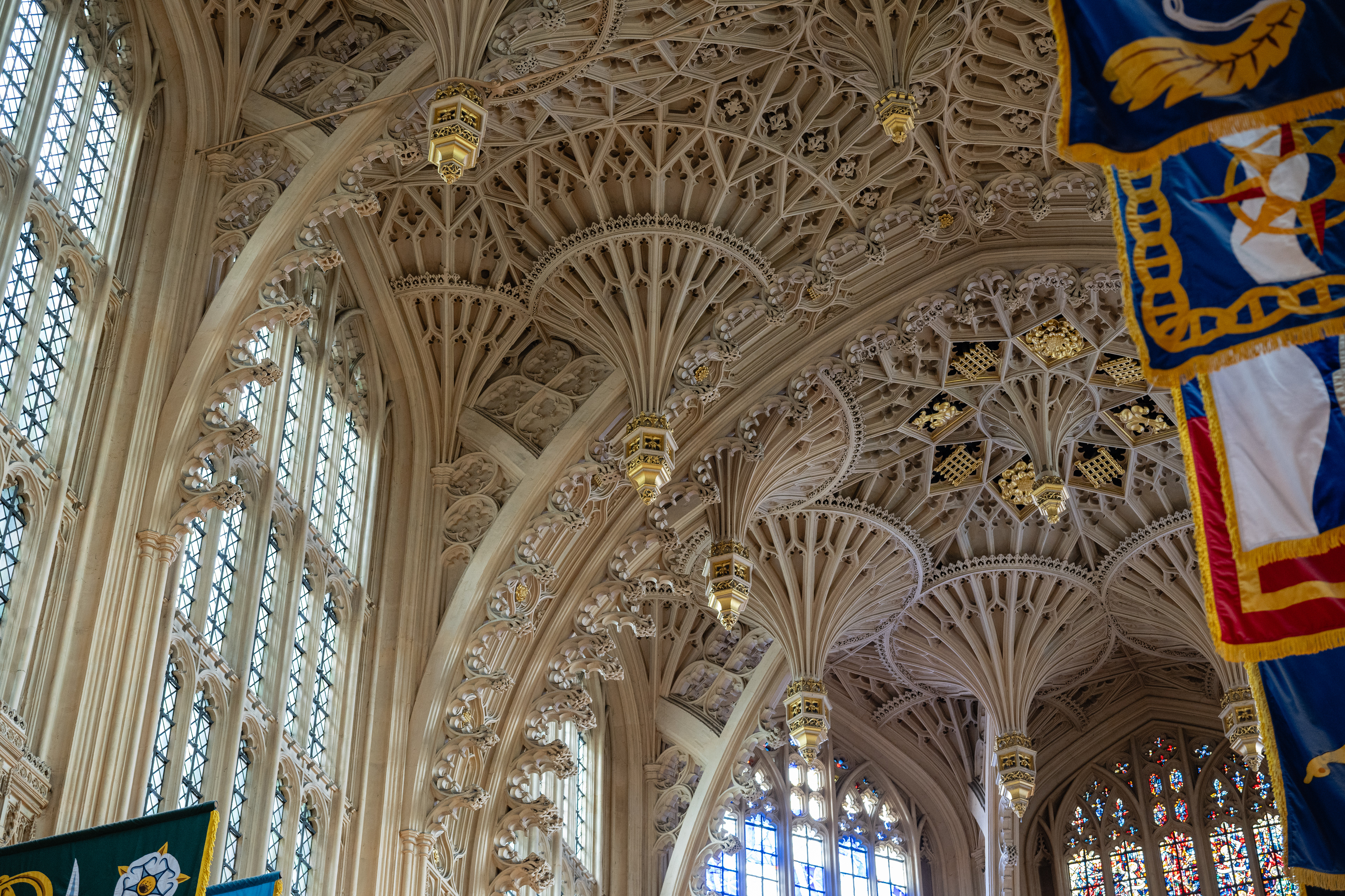 Westminster Abbey