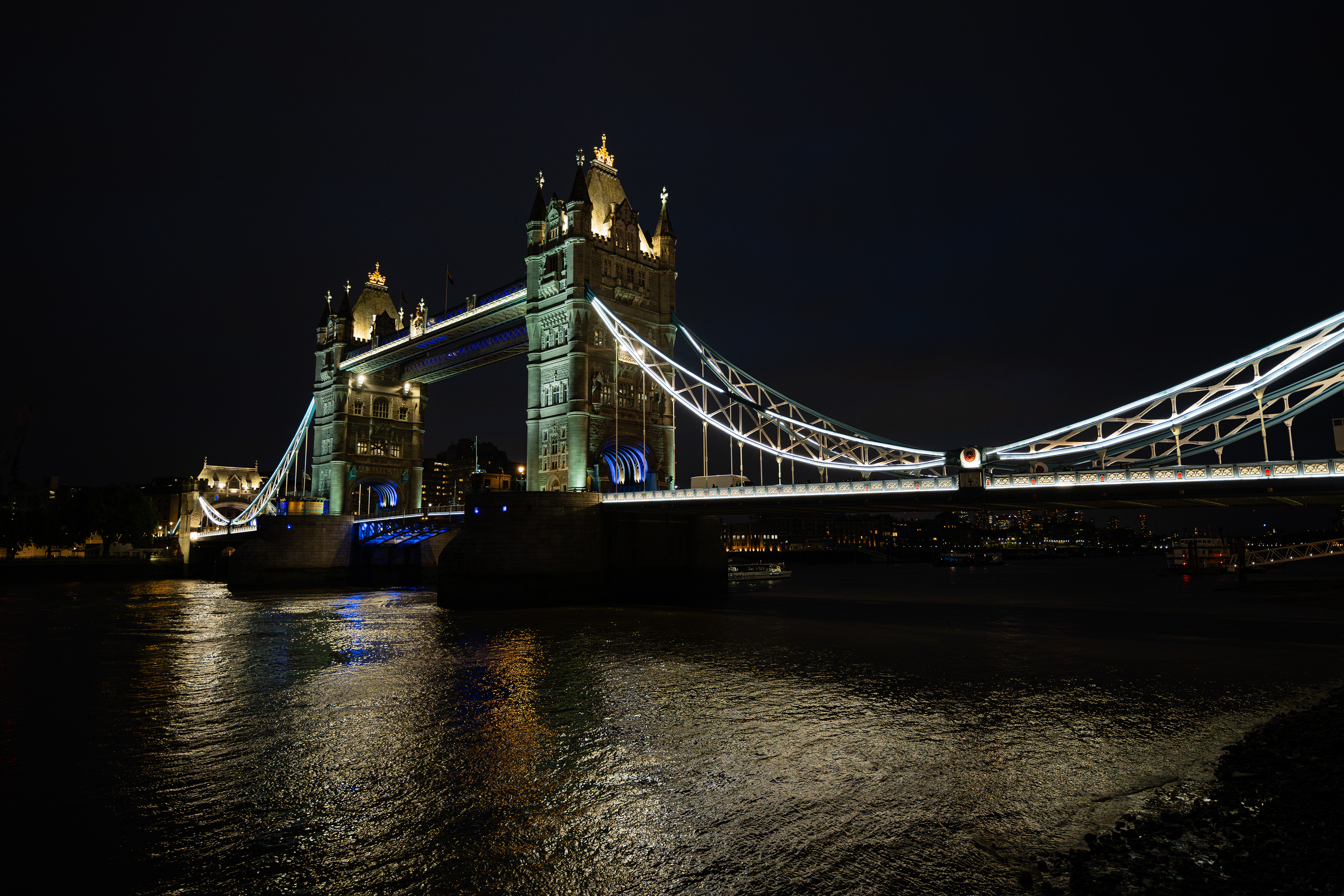 Tower Bridge