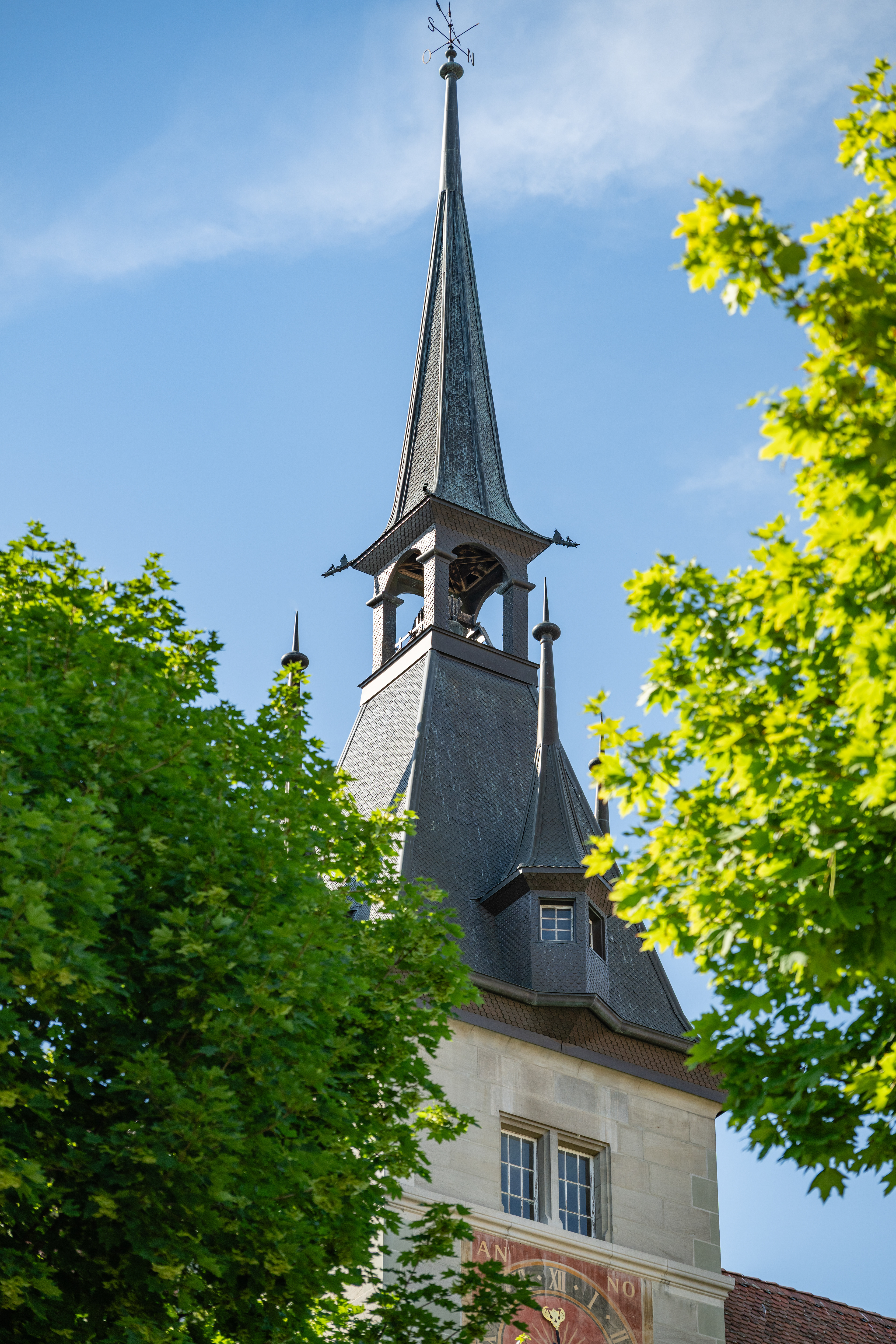 Lausanne