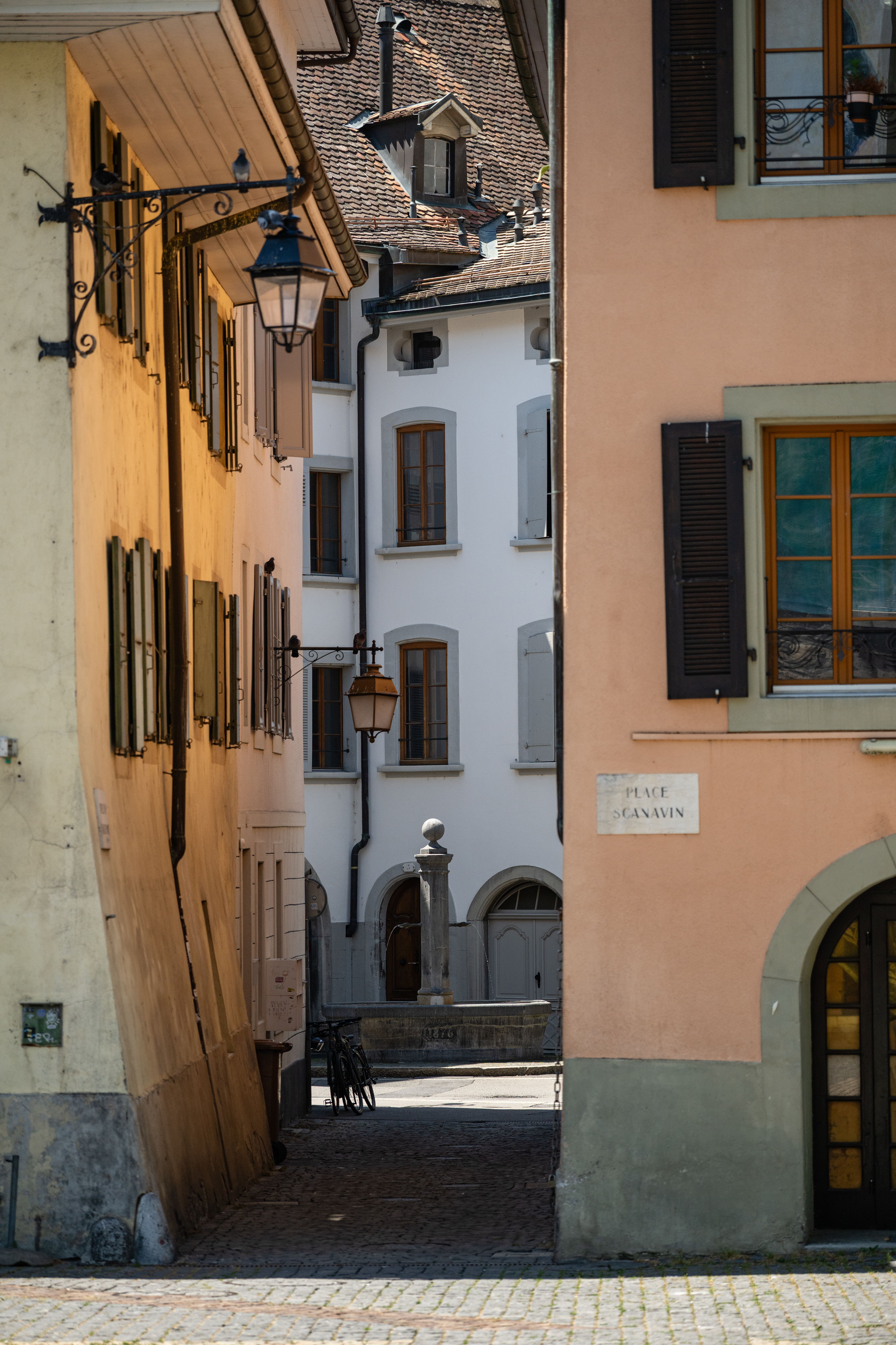 Vevey