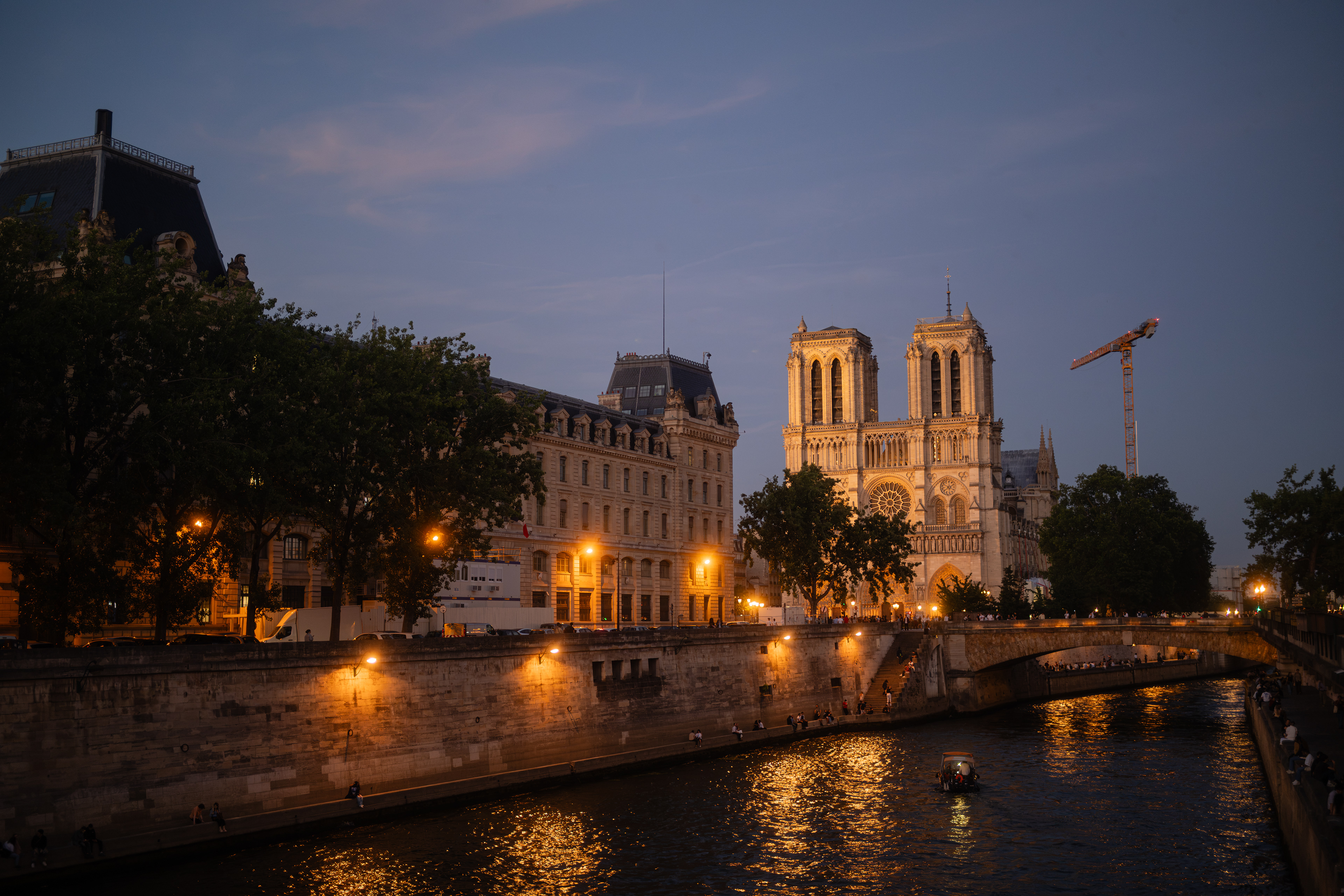 Notre-Dame de Paris