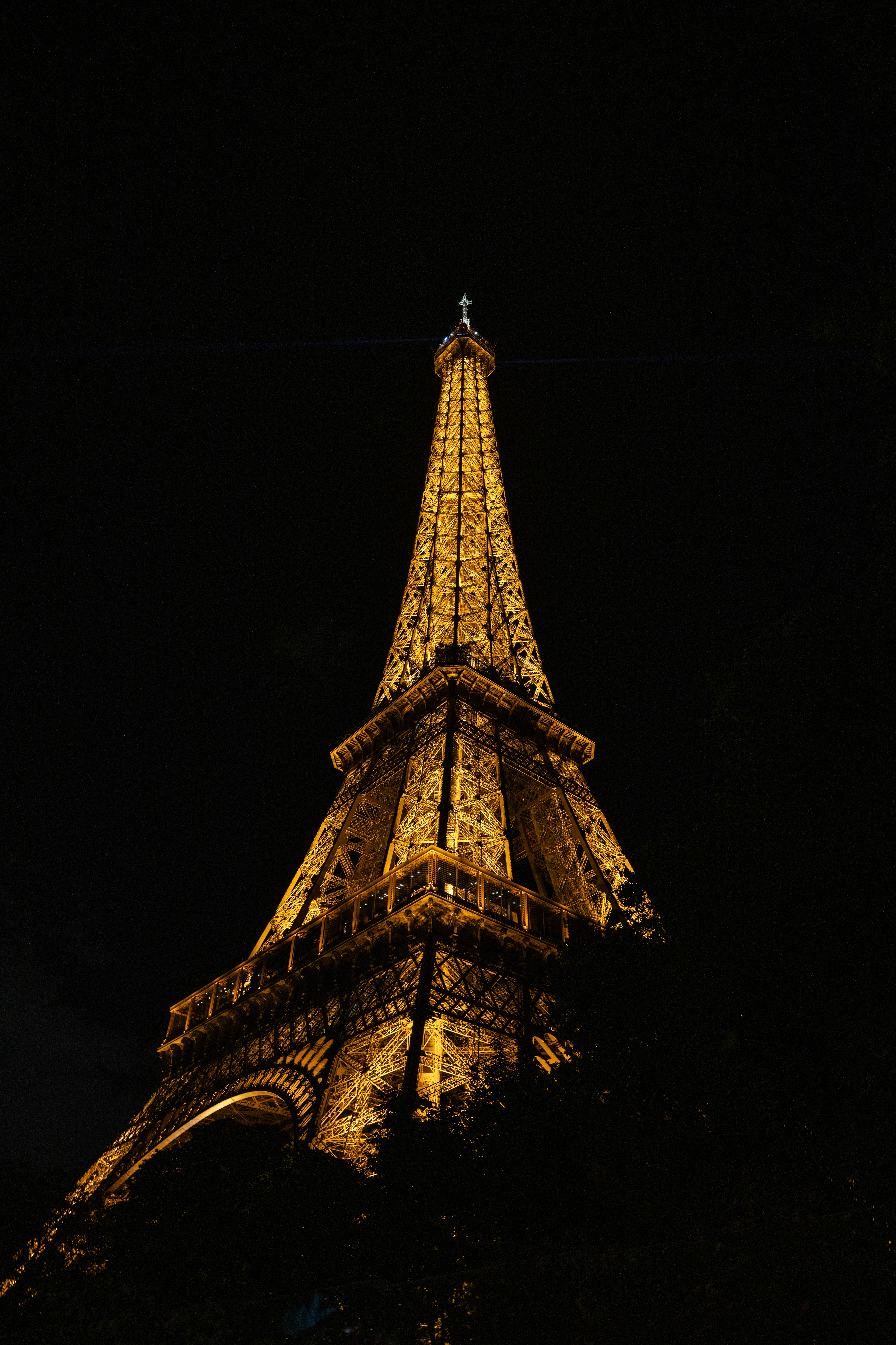Eiffel Tower