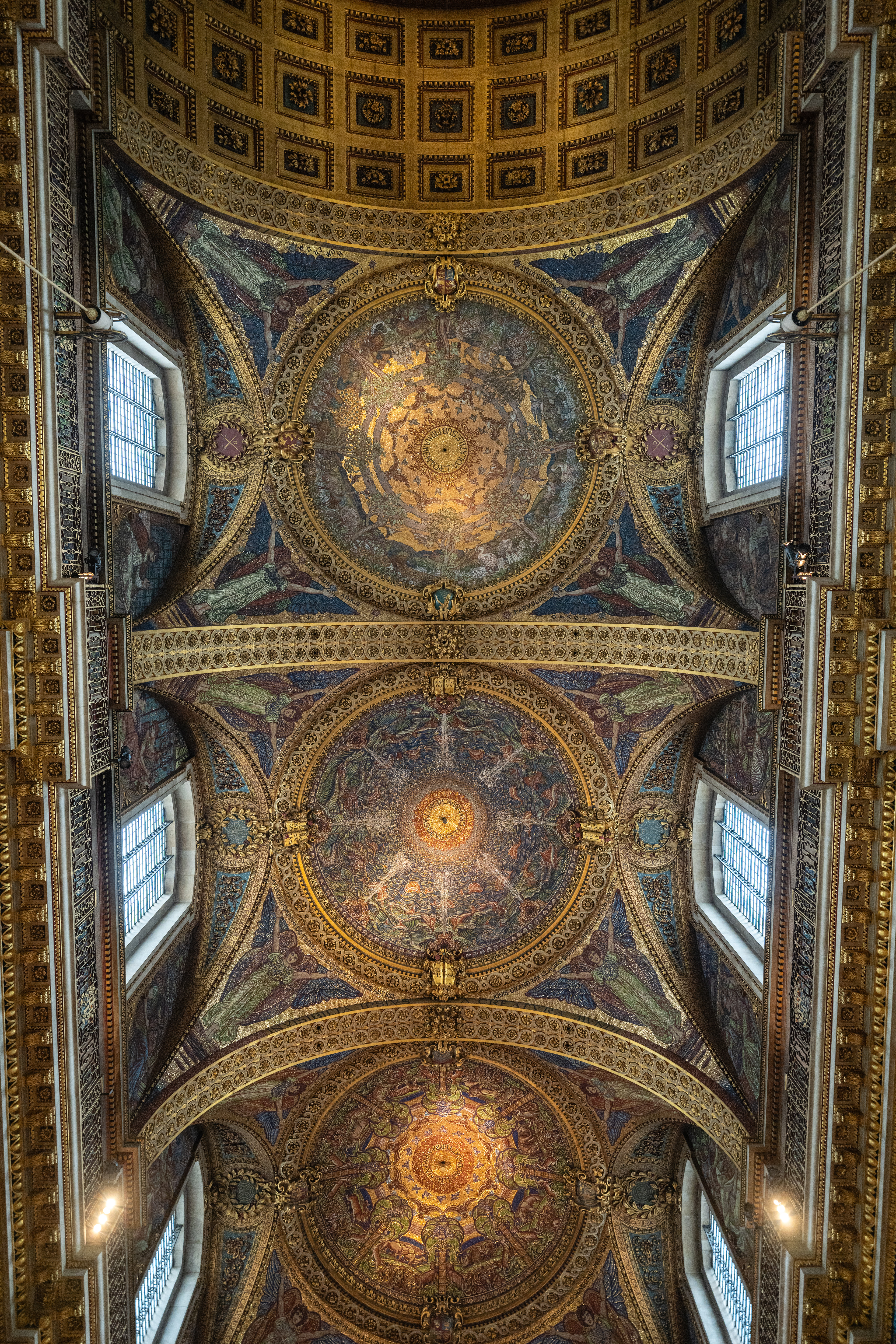 St Paul's Cathedral