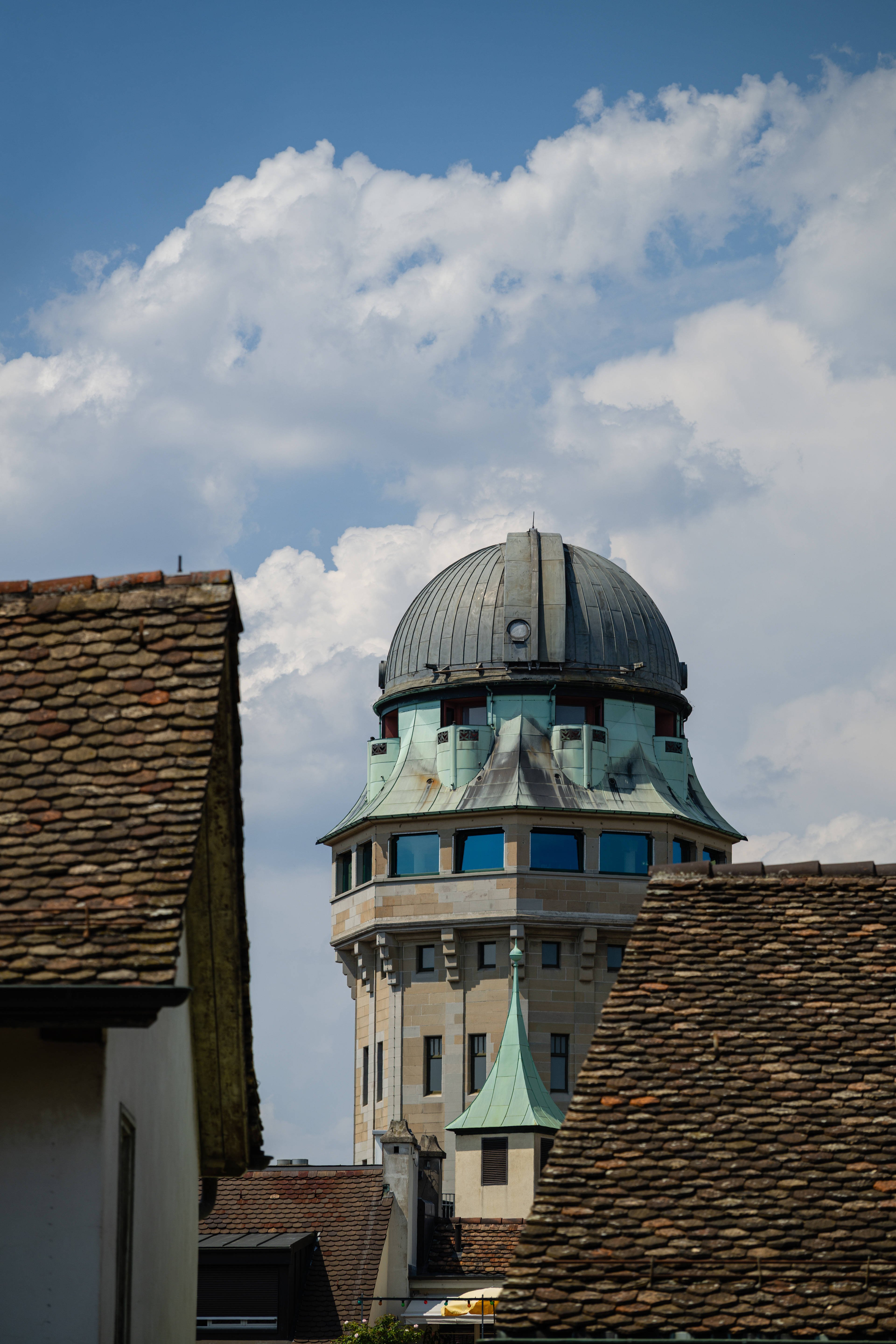 Zurich