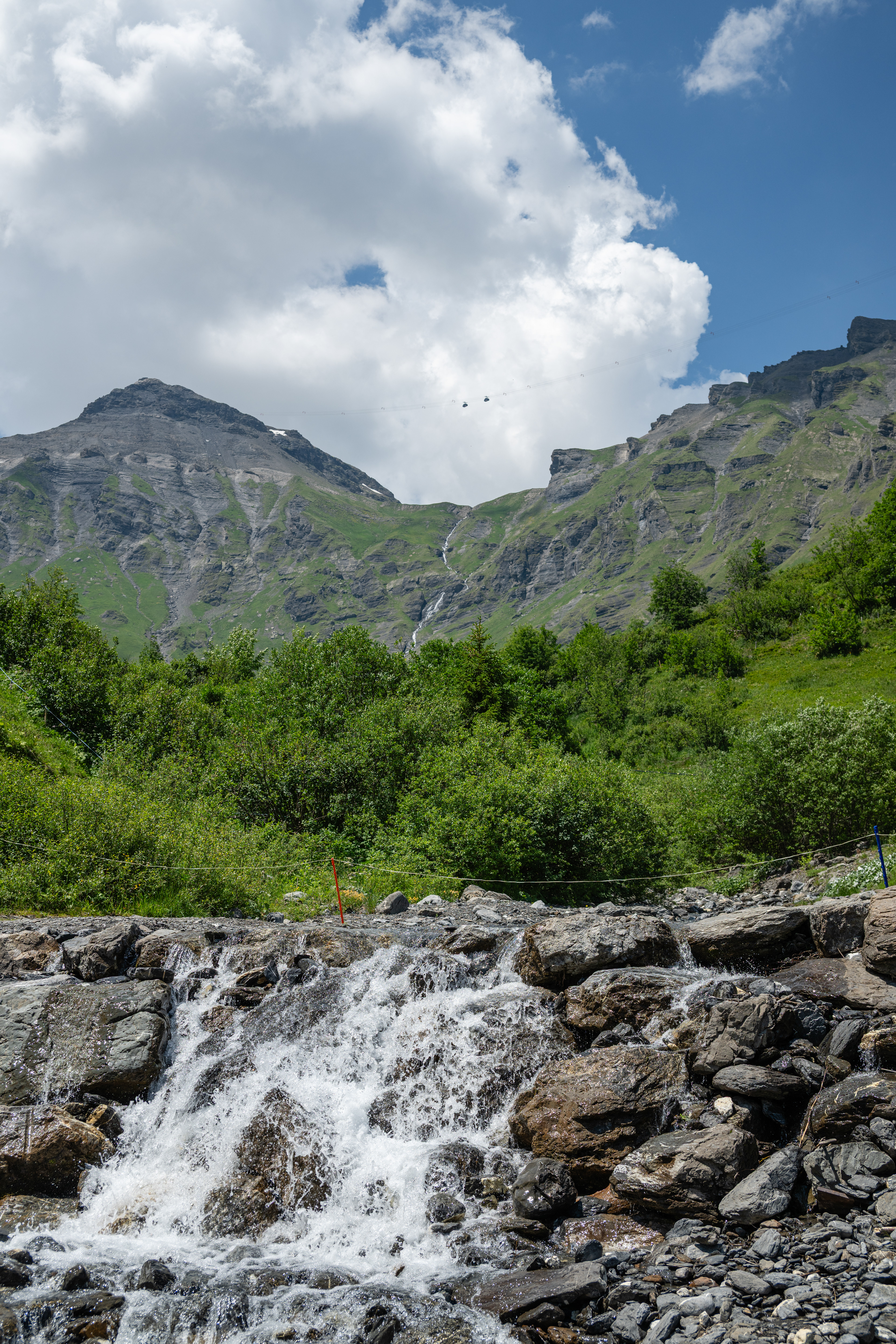 Mürren