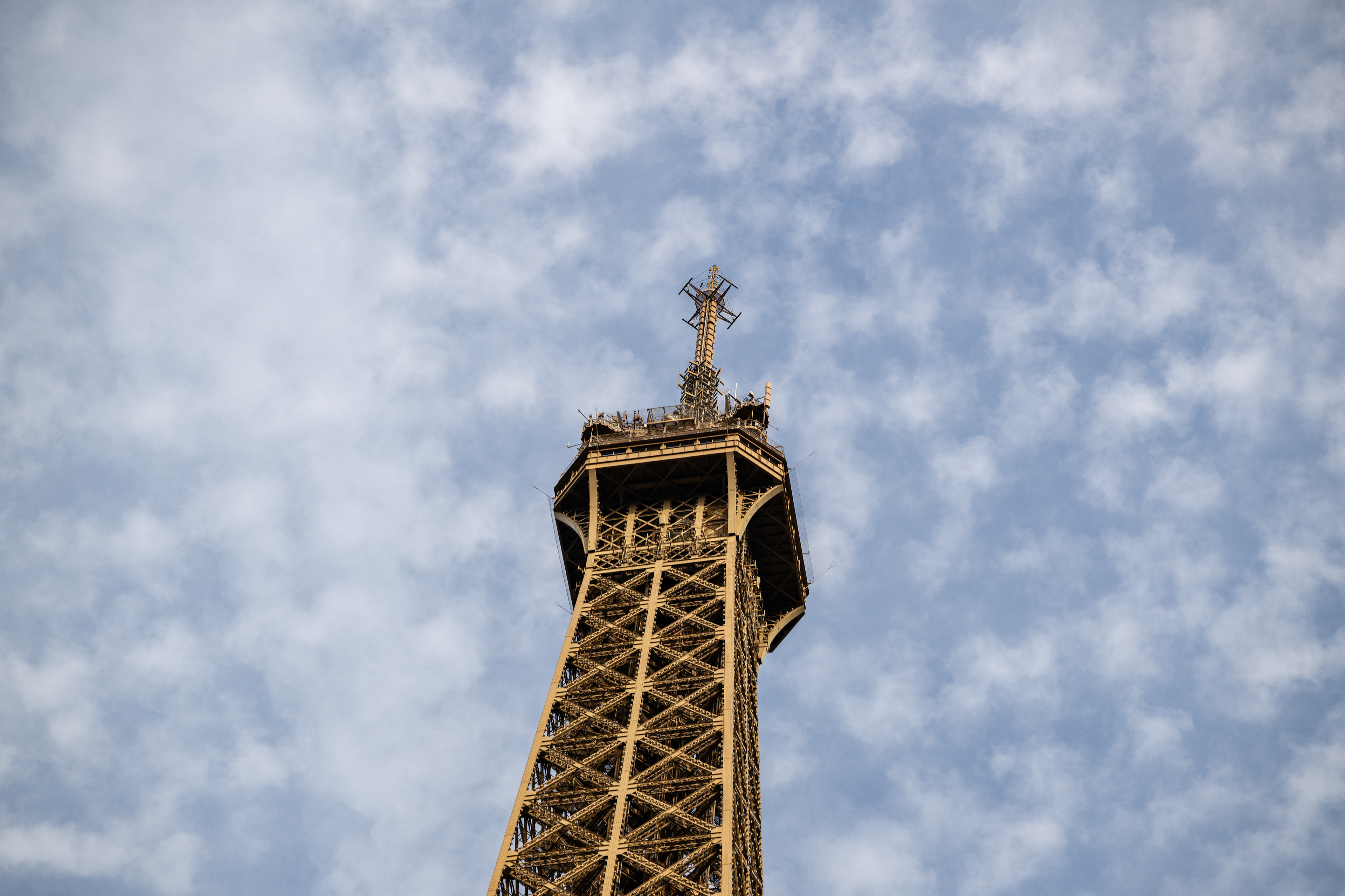 Eiffel Tower