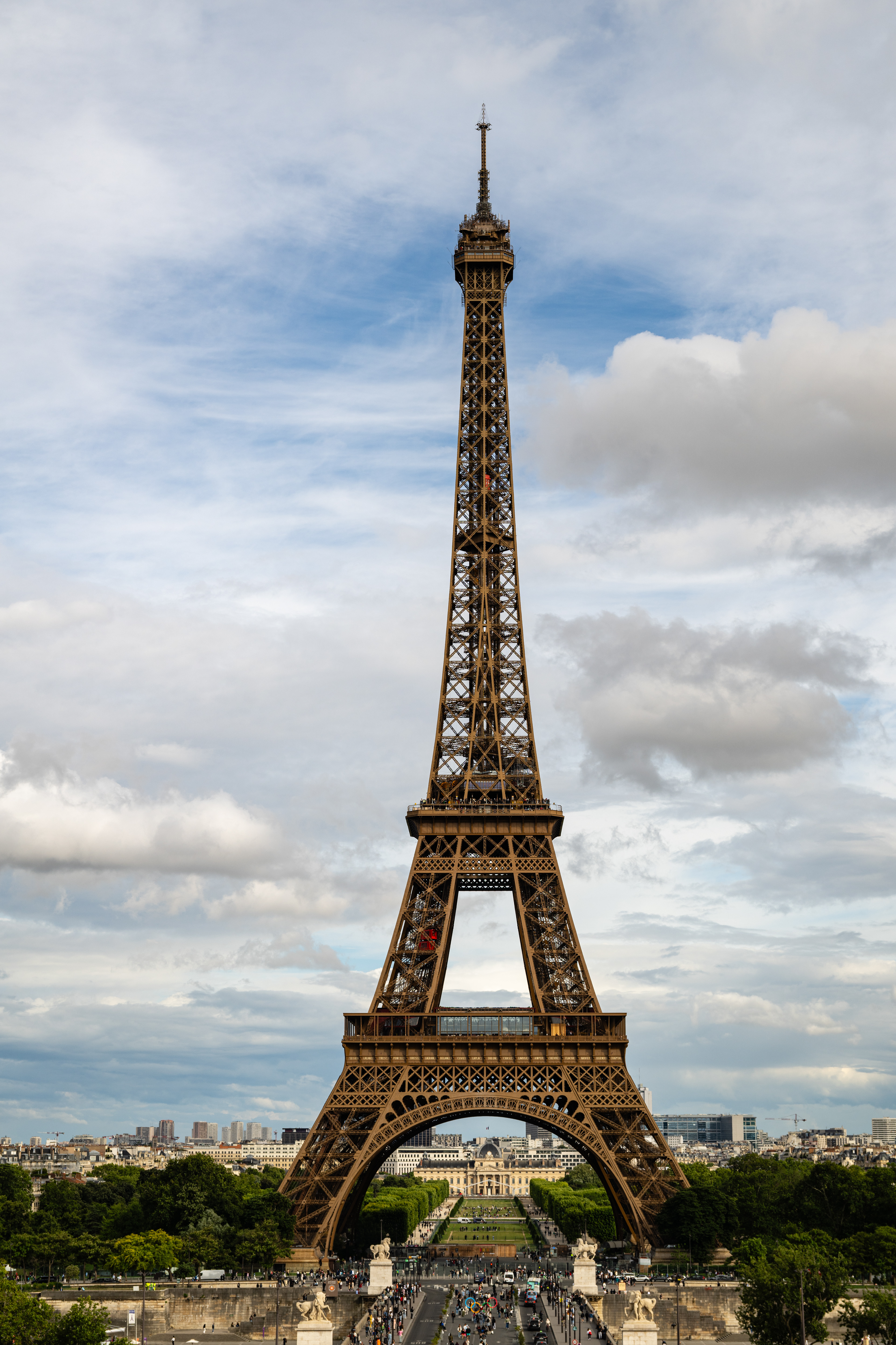 Eiffel Tower