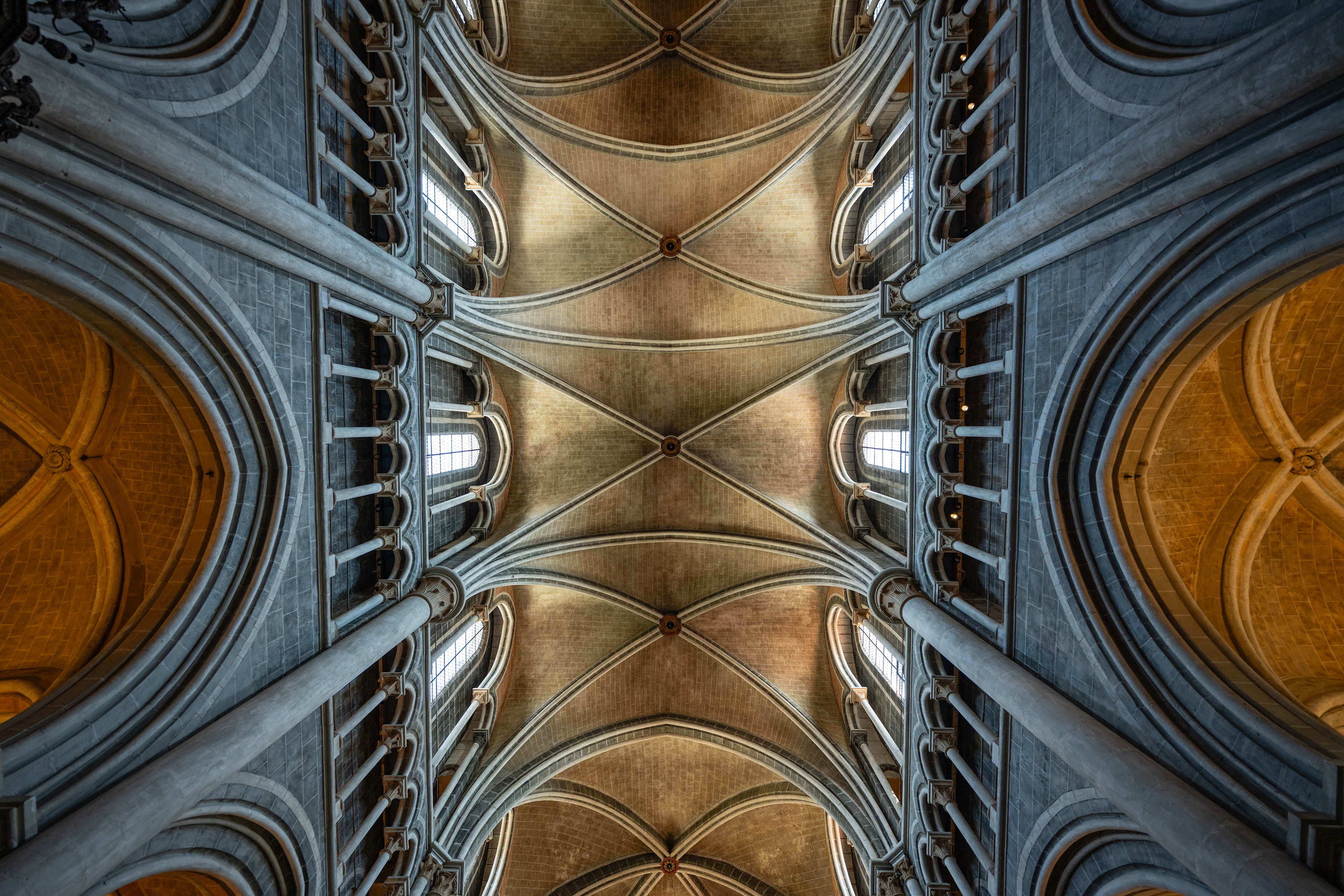 Lausanne Cathedral