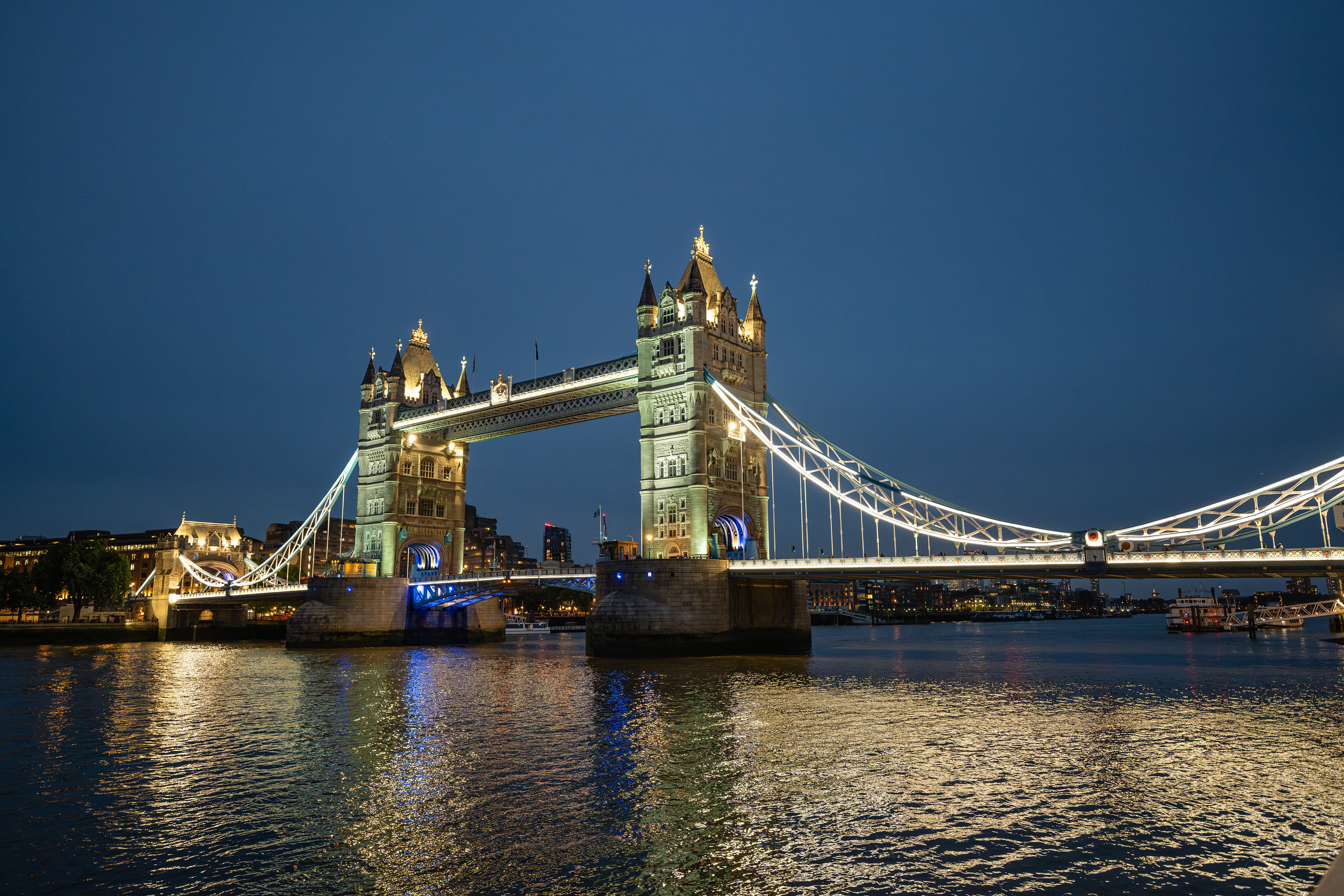 Tower Bridge