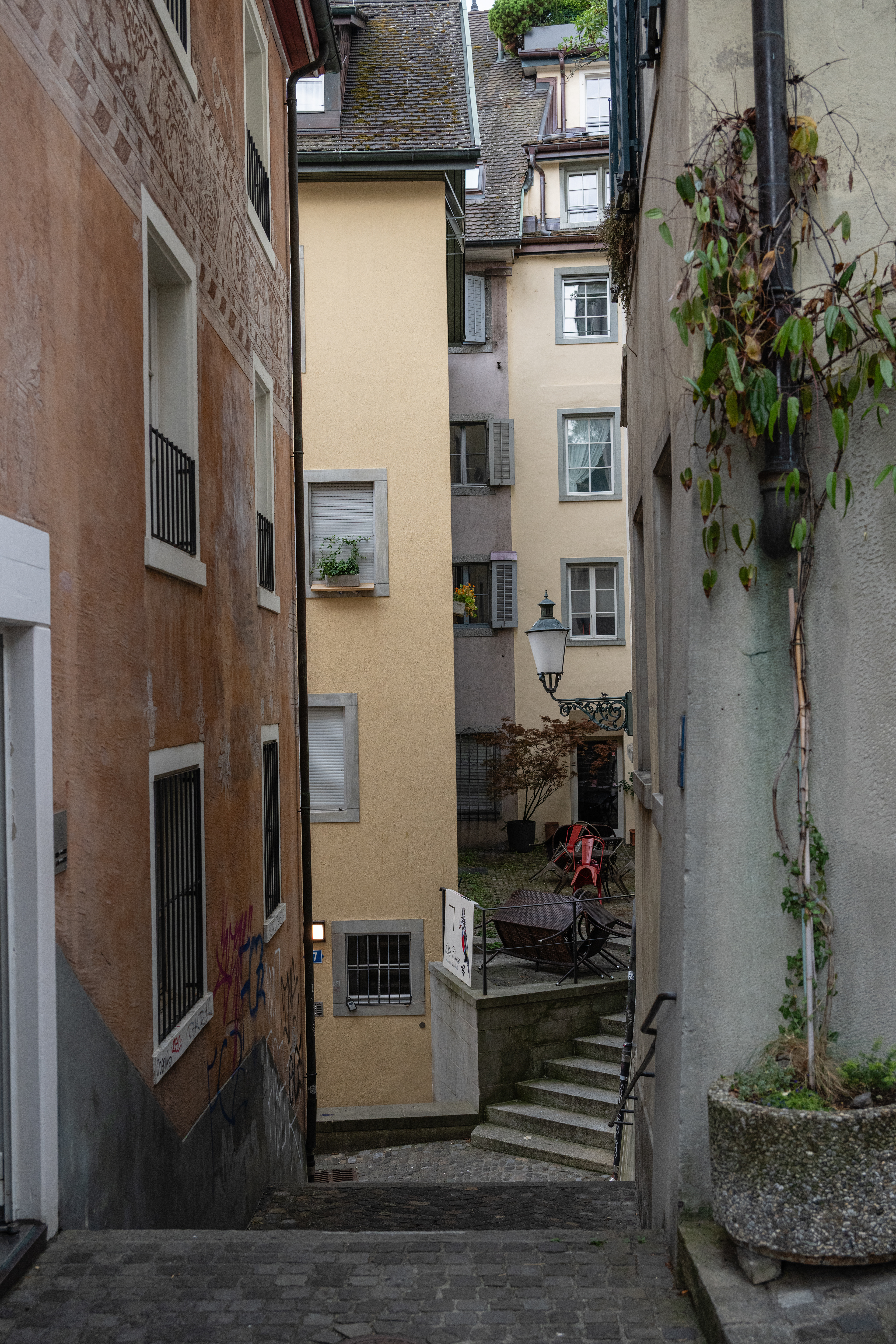 Zurich