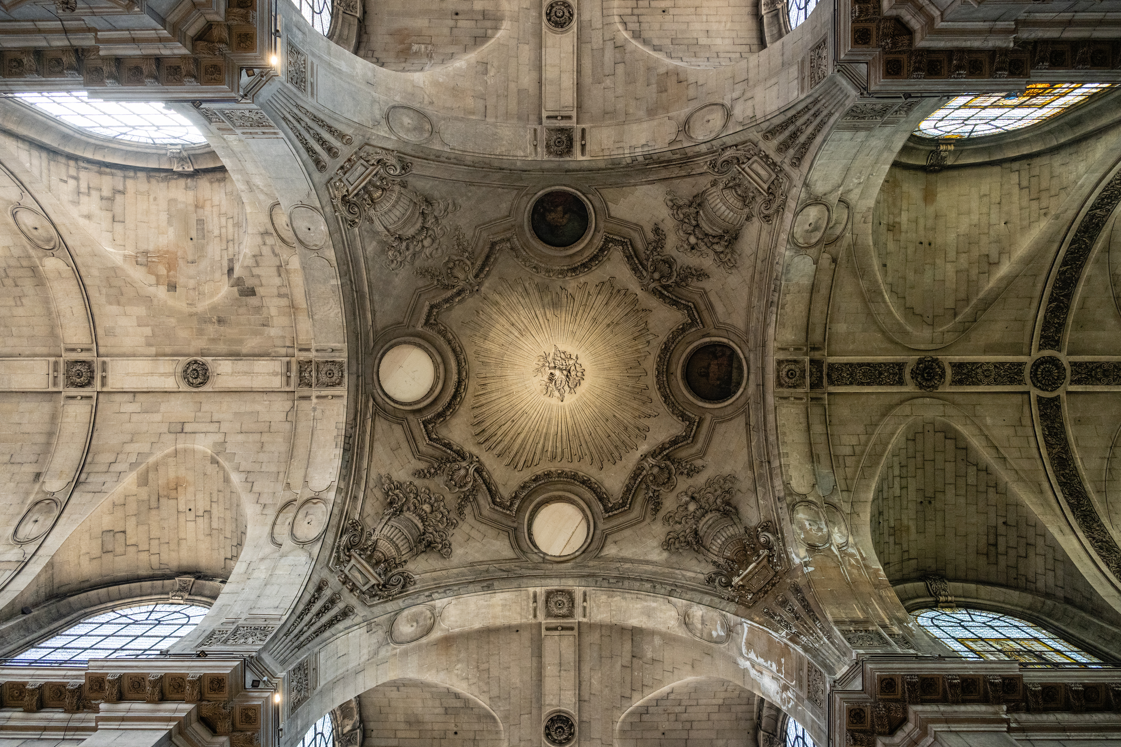 Église Saint-Sulpice