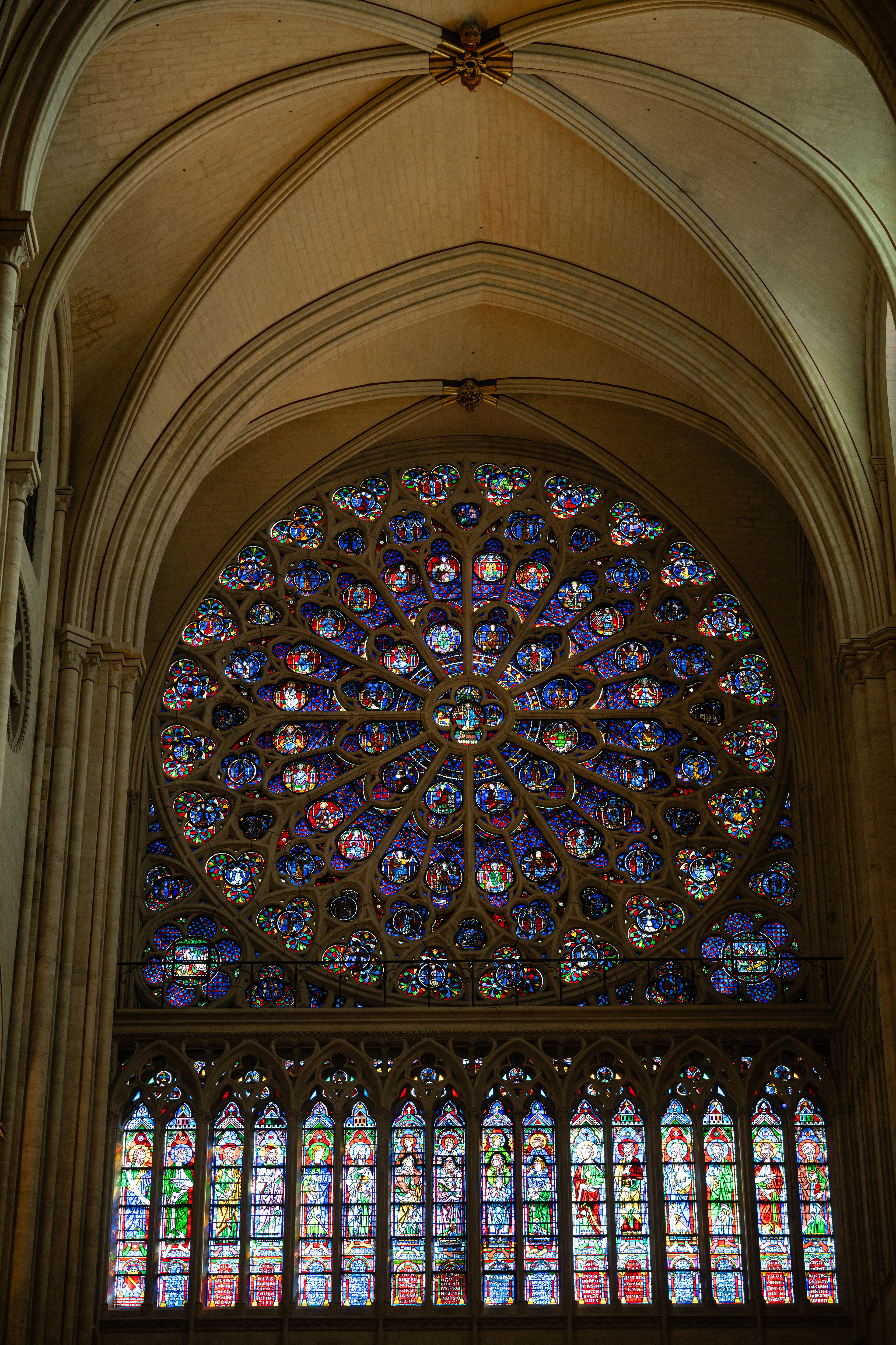 Notre-Dame de Paris