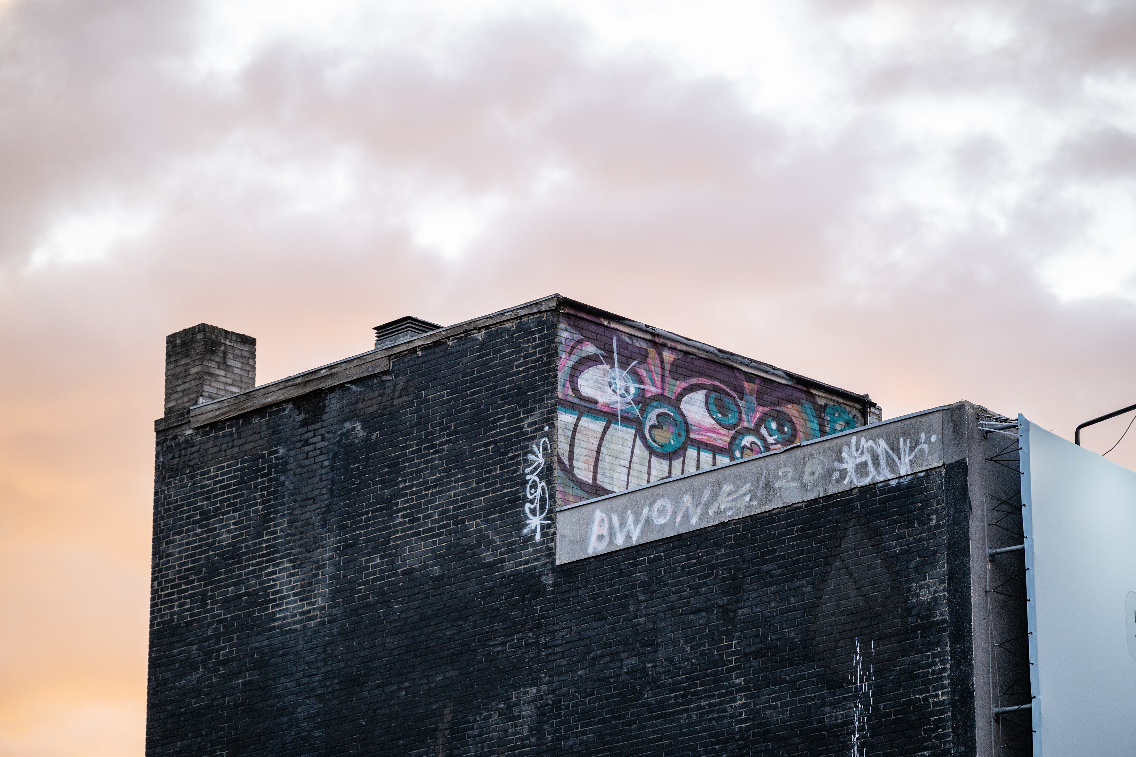 Street Art, Shoreditch