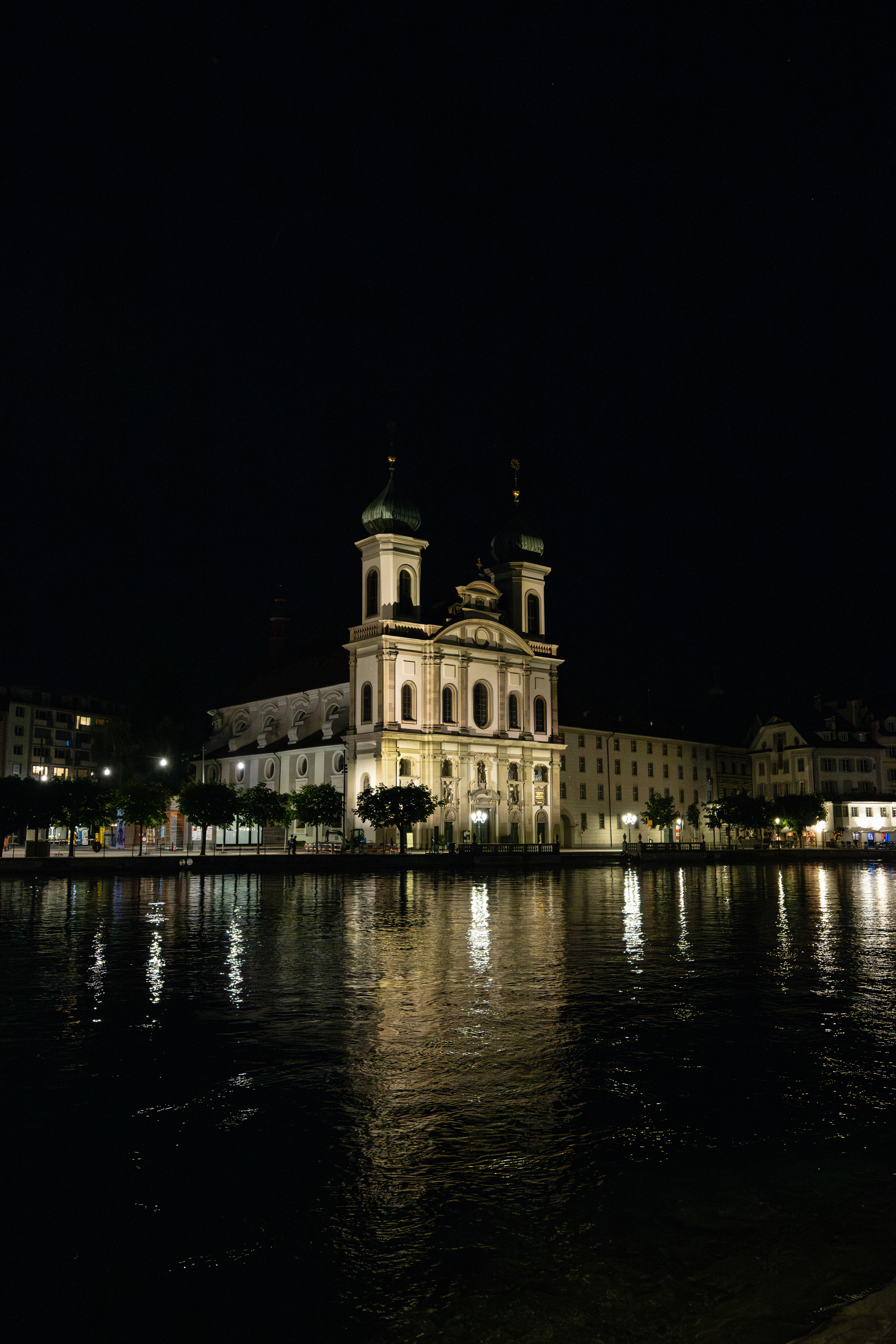 Jesuit Church
