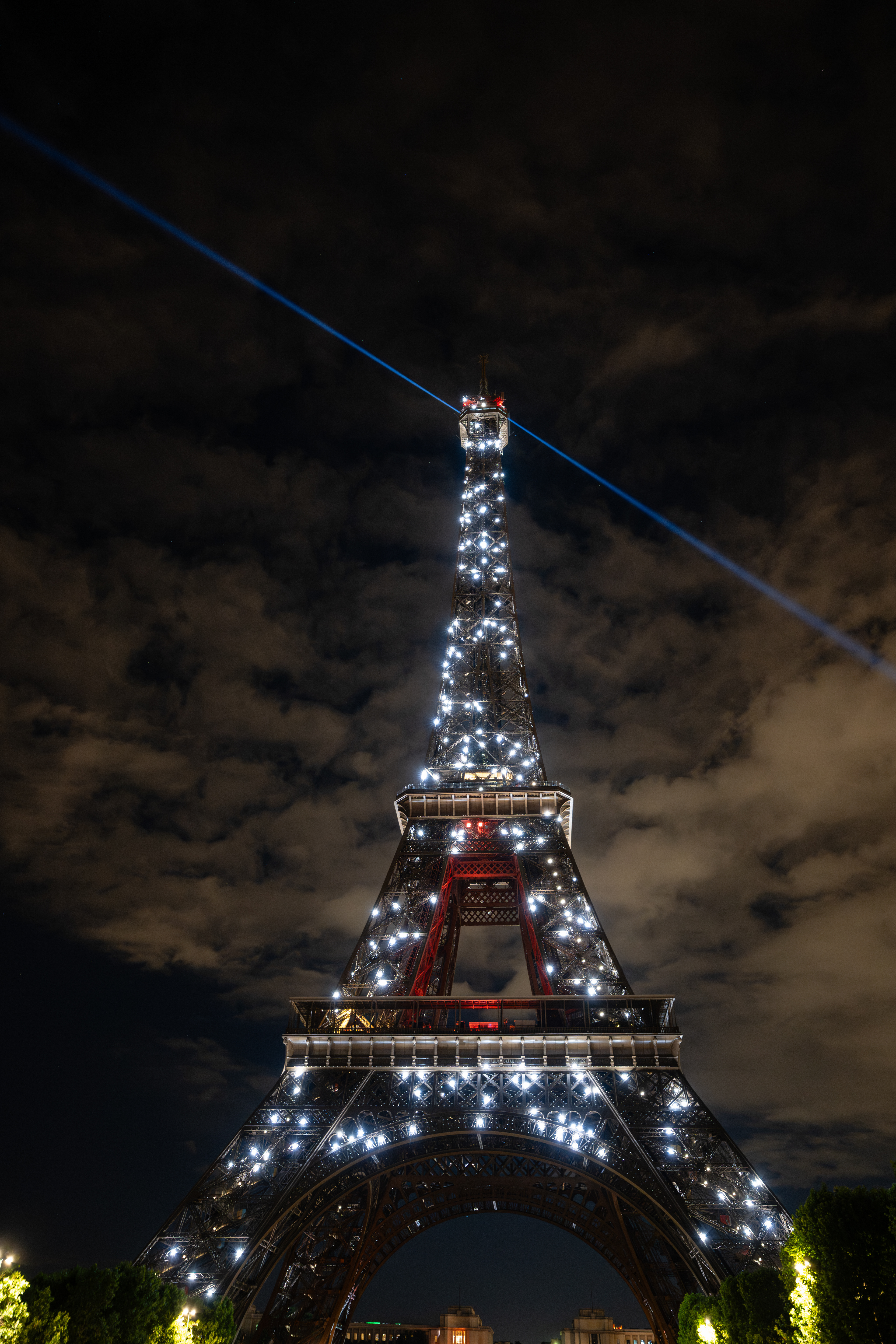 Eiffel Tower
