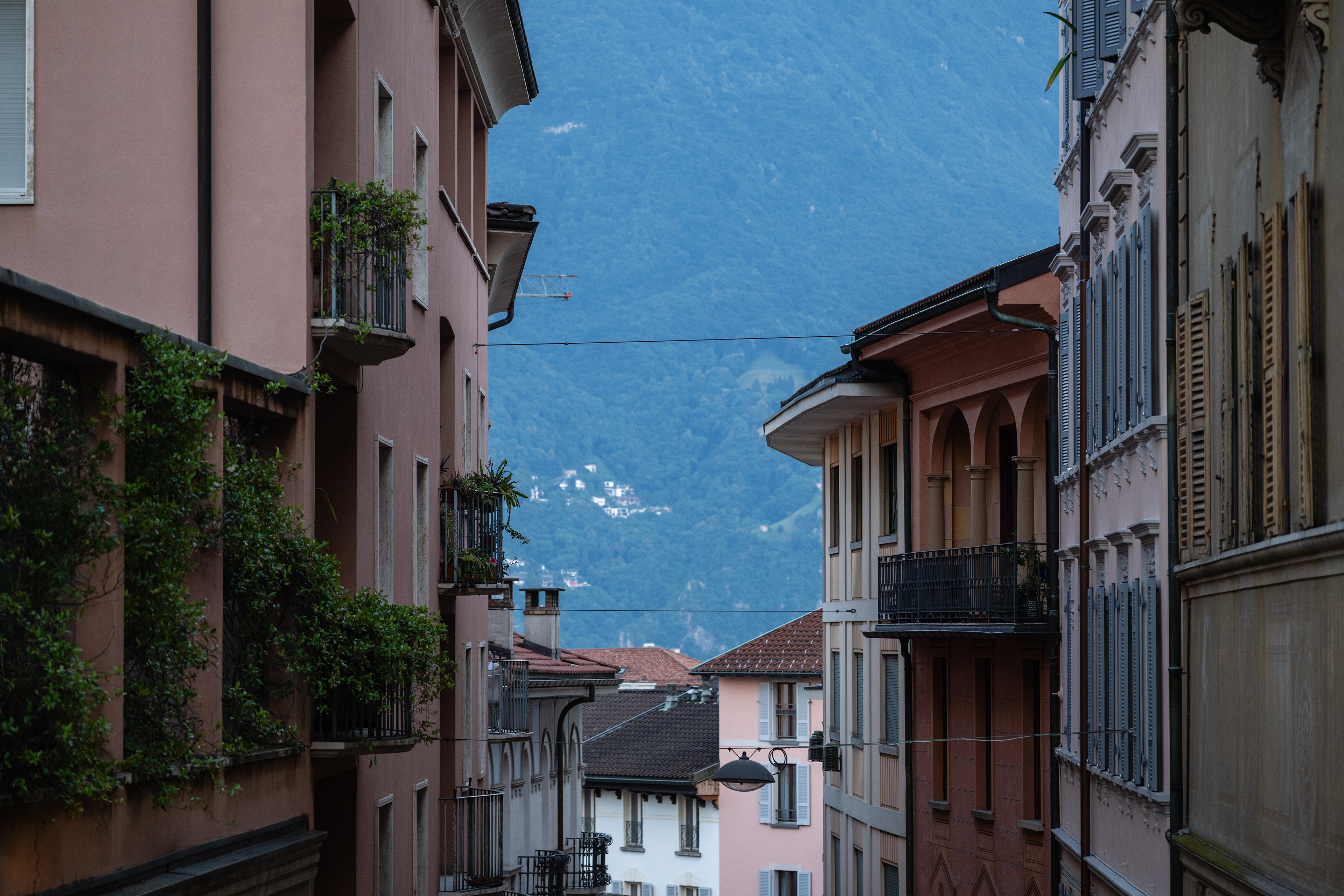 Lugano