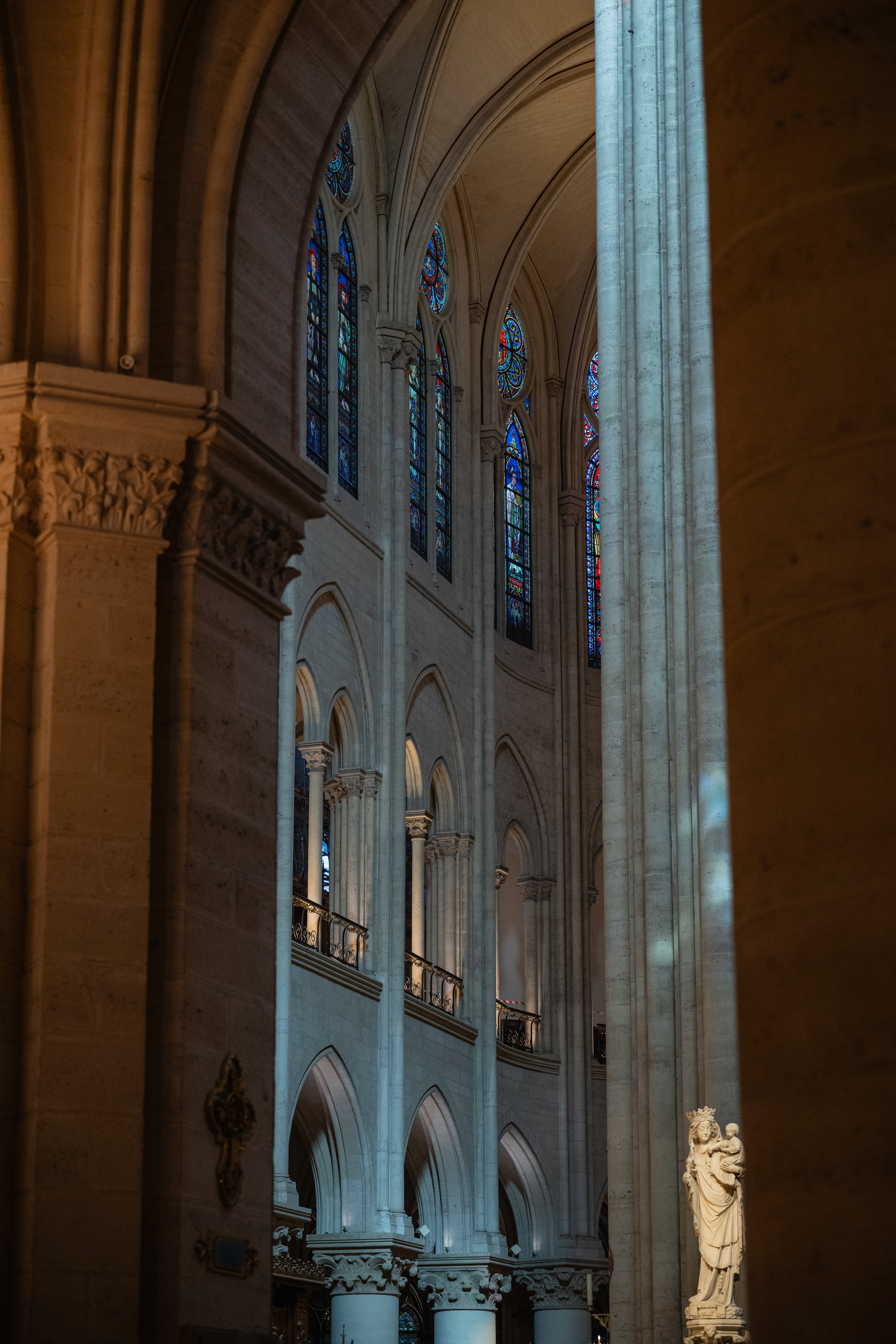 Notre-Dame de Paris