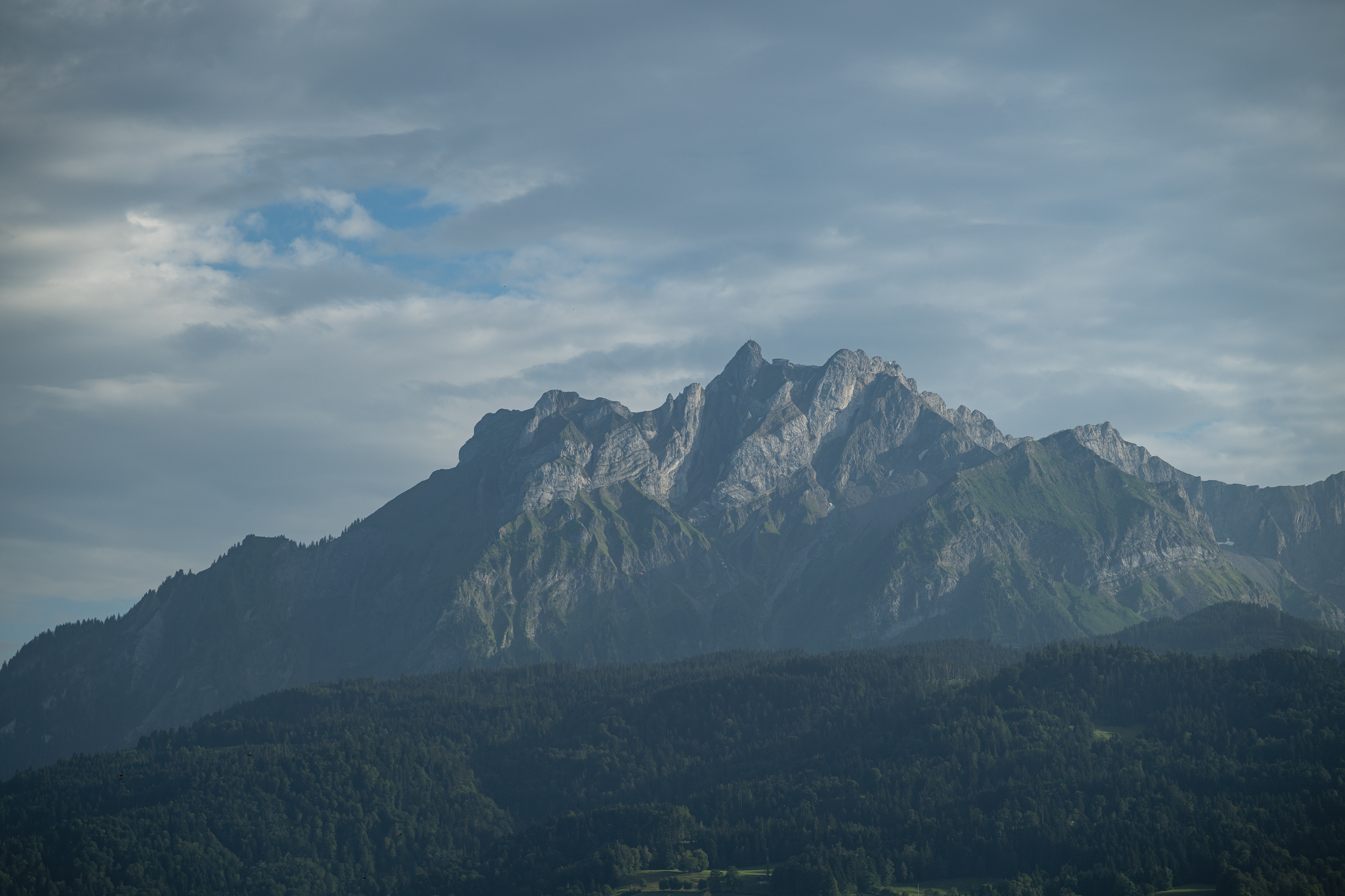 Mount Pilatus