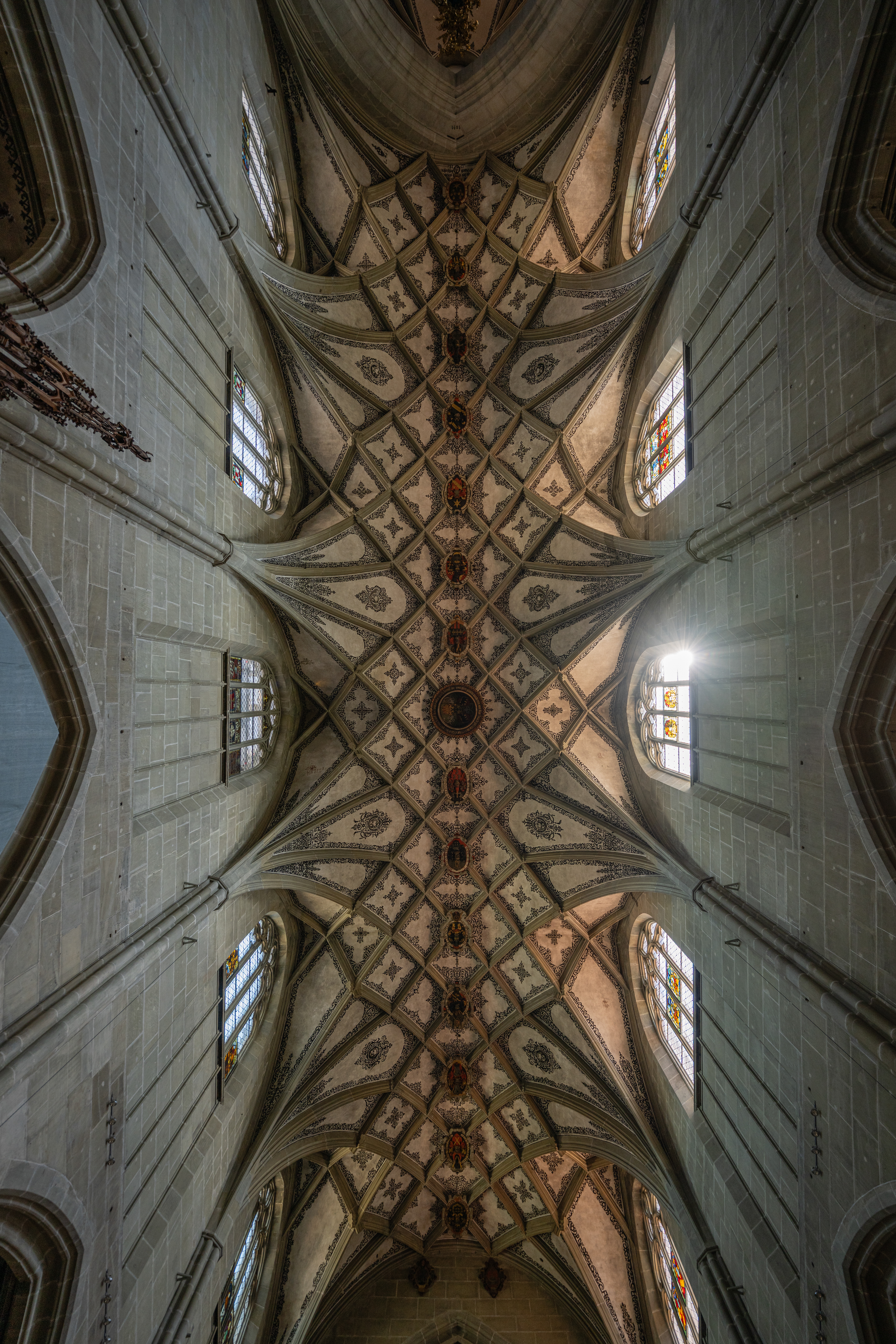 Cathedral of Bern