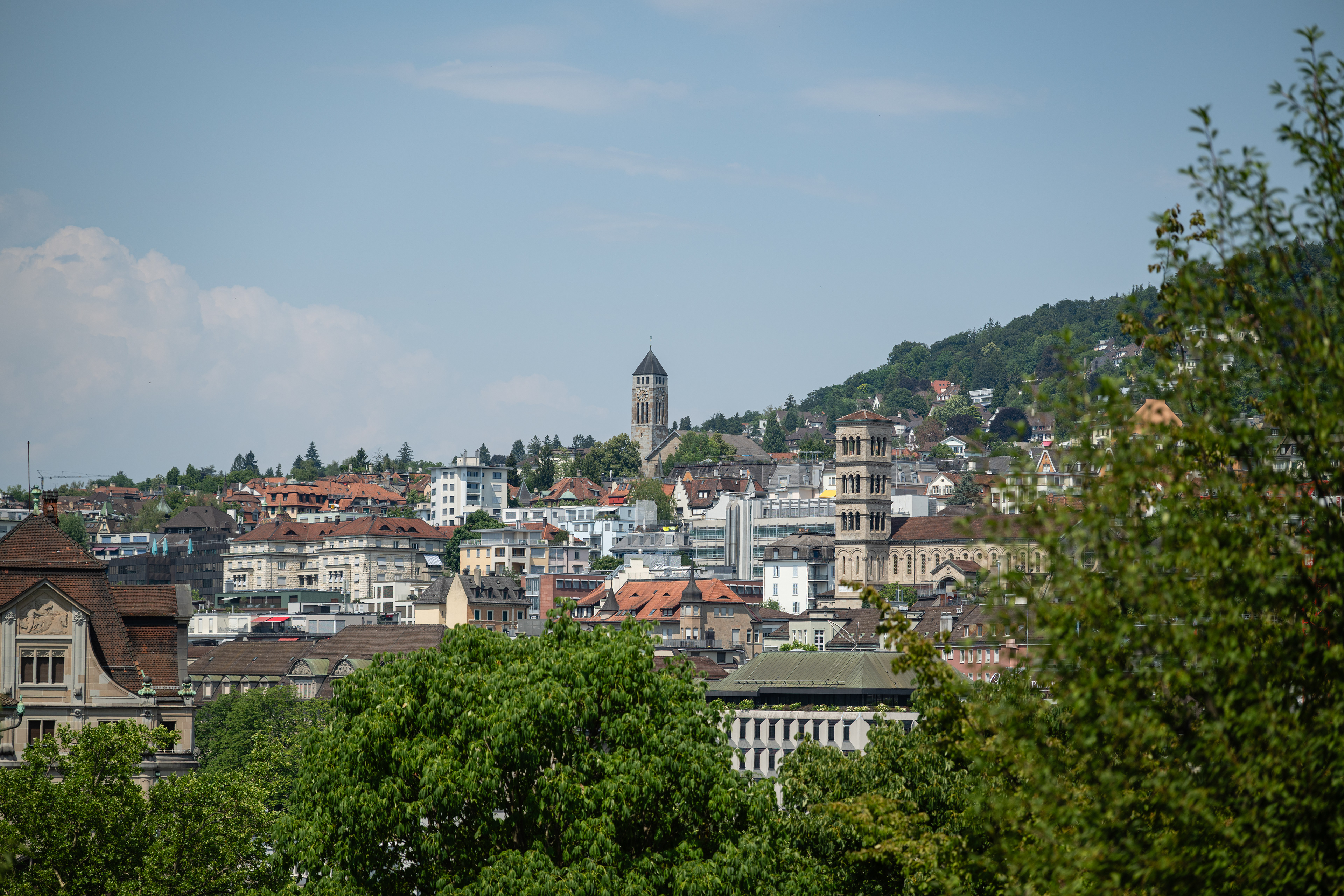 Zurich