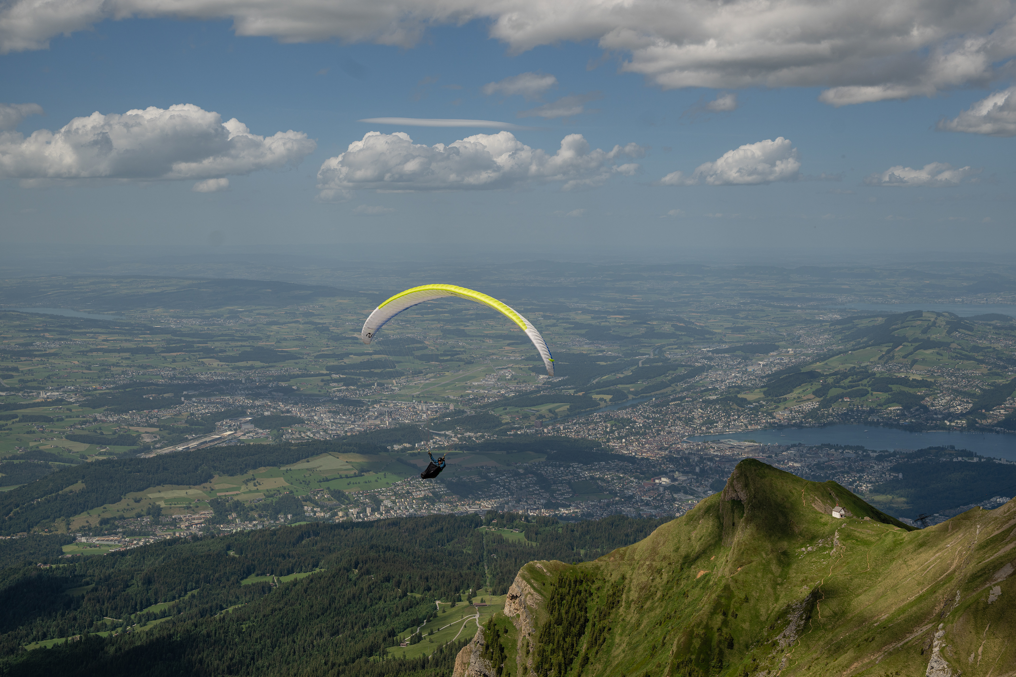 Mount Pilatus